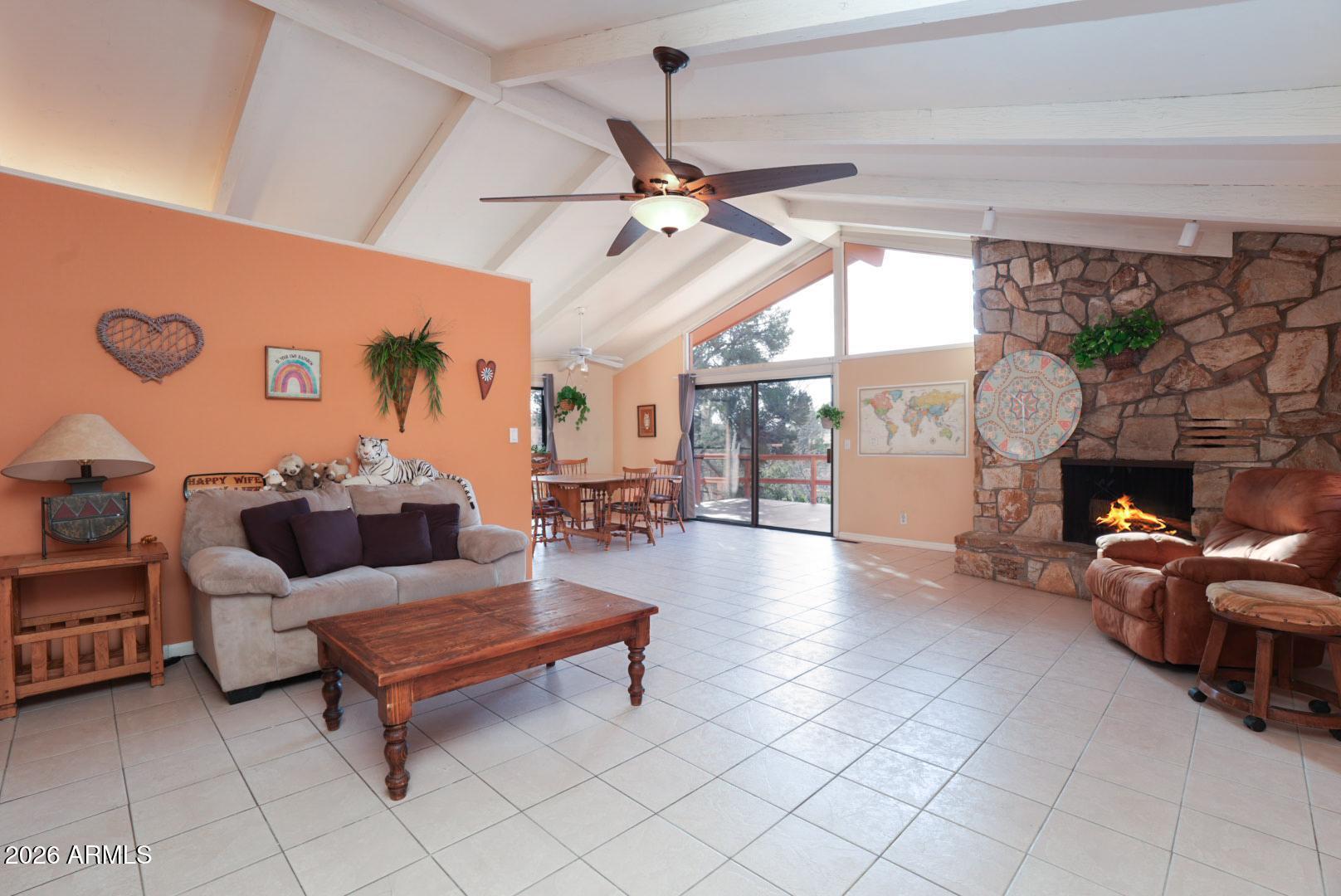 90 BOX CANYON Road