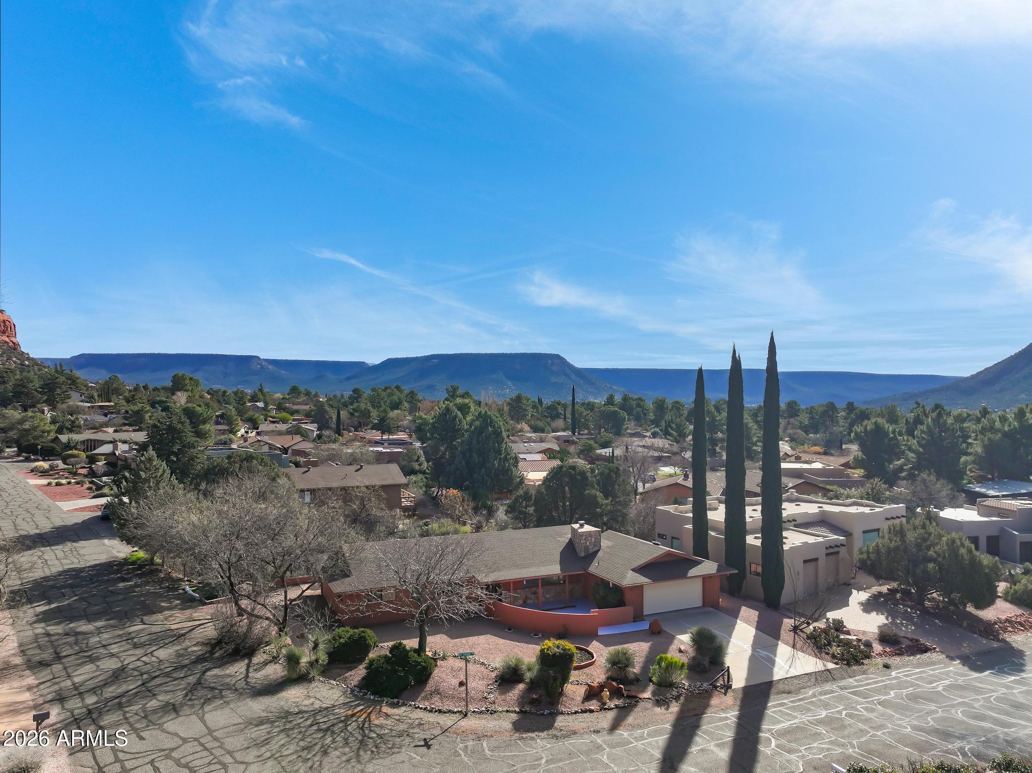 90 BOX CANYON Road