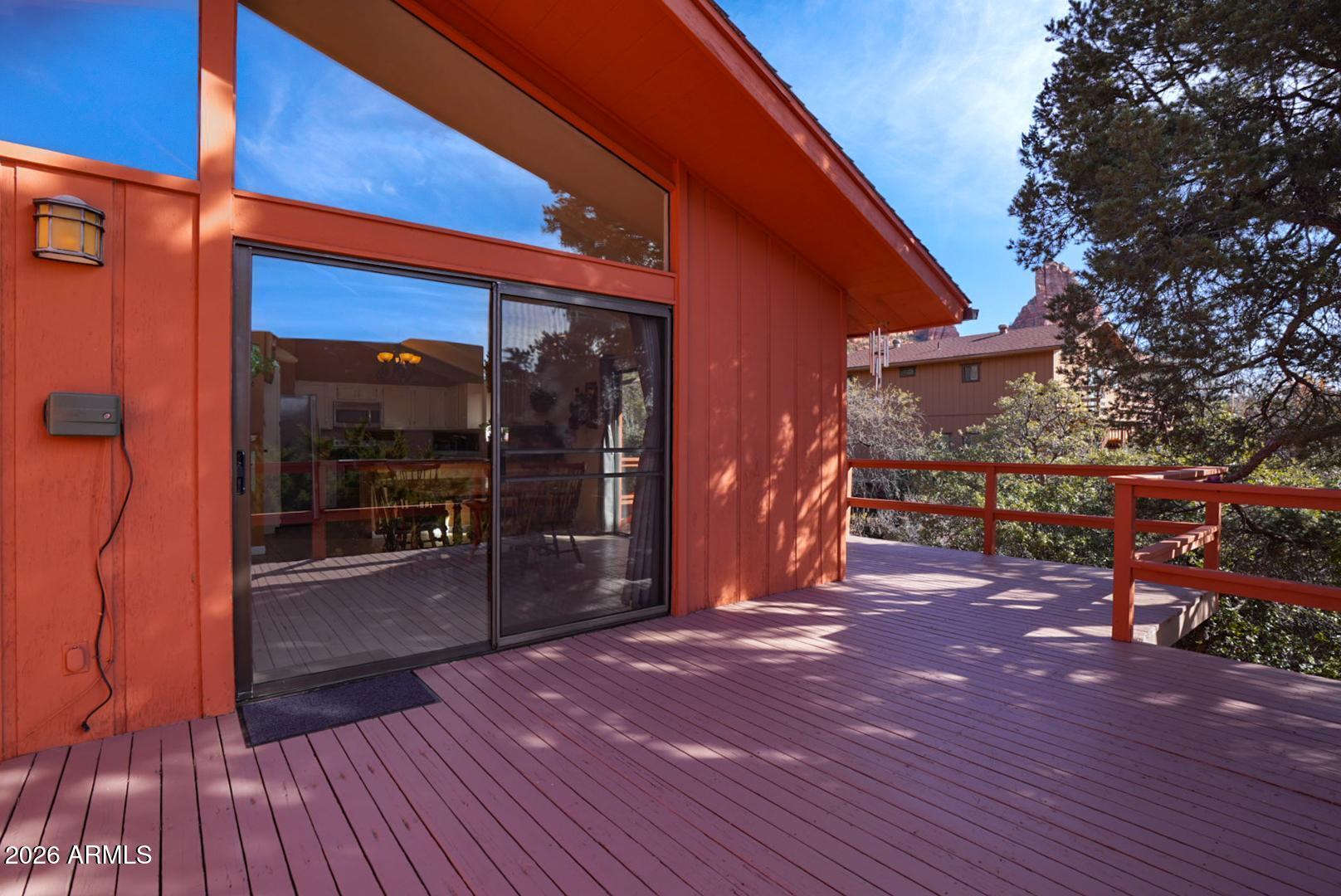 90 BOX CANYON Road