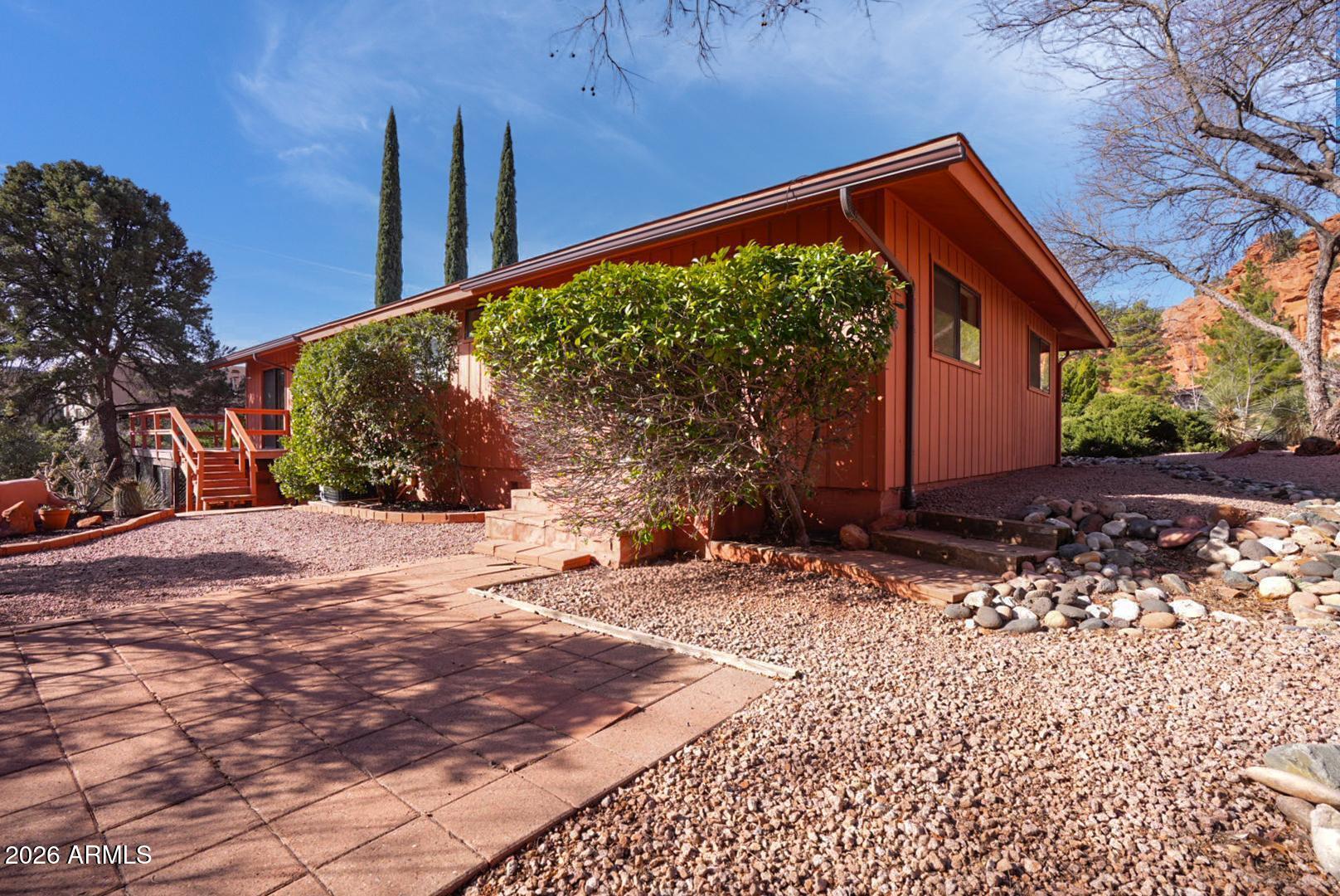 90 BOX CANYON Road