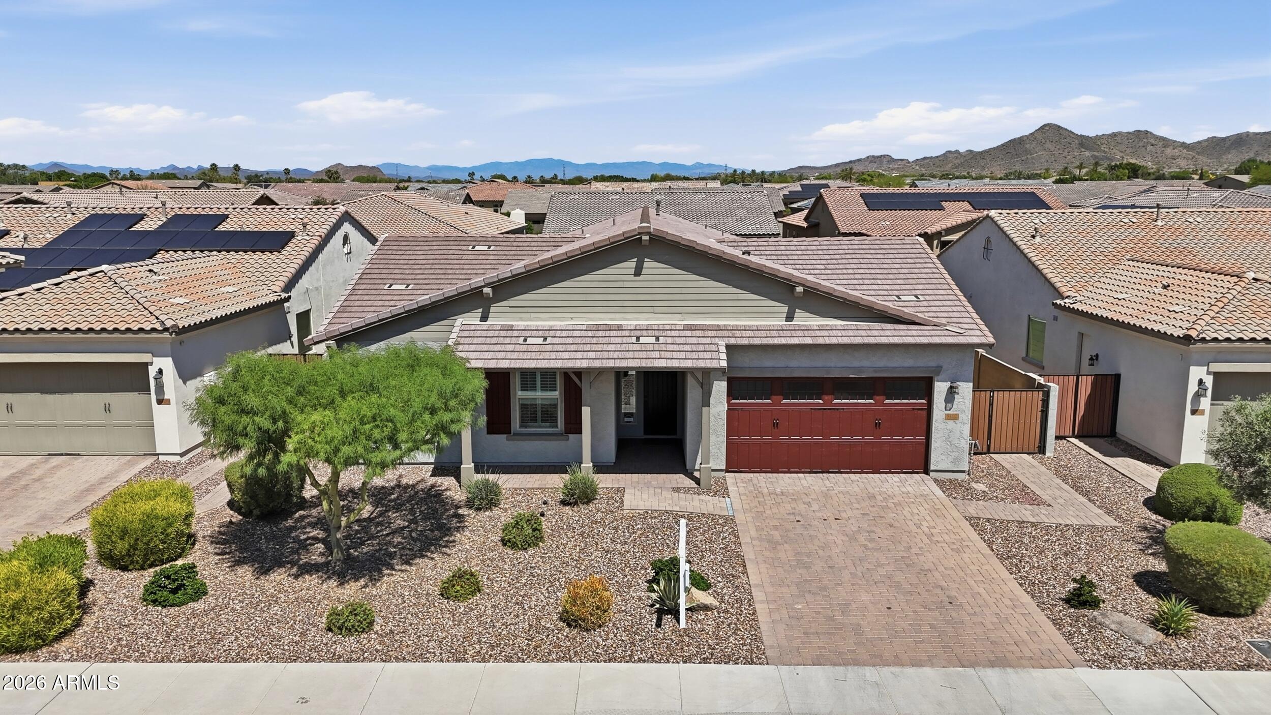 9402 W PATRICK Lane