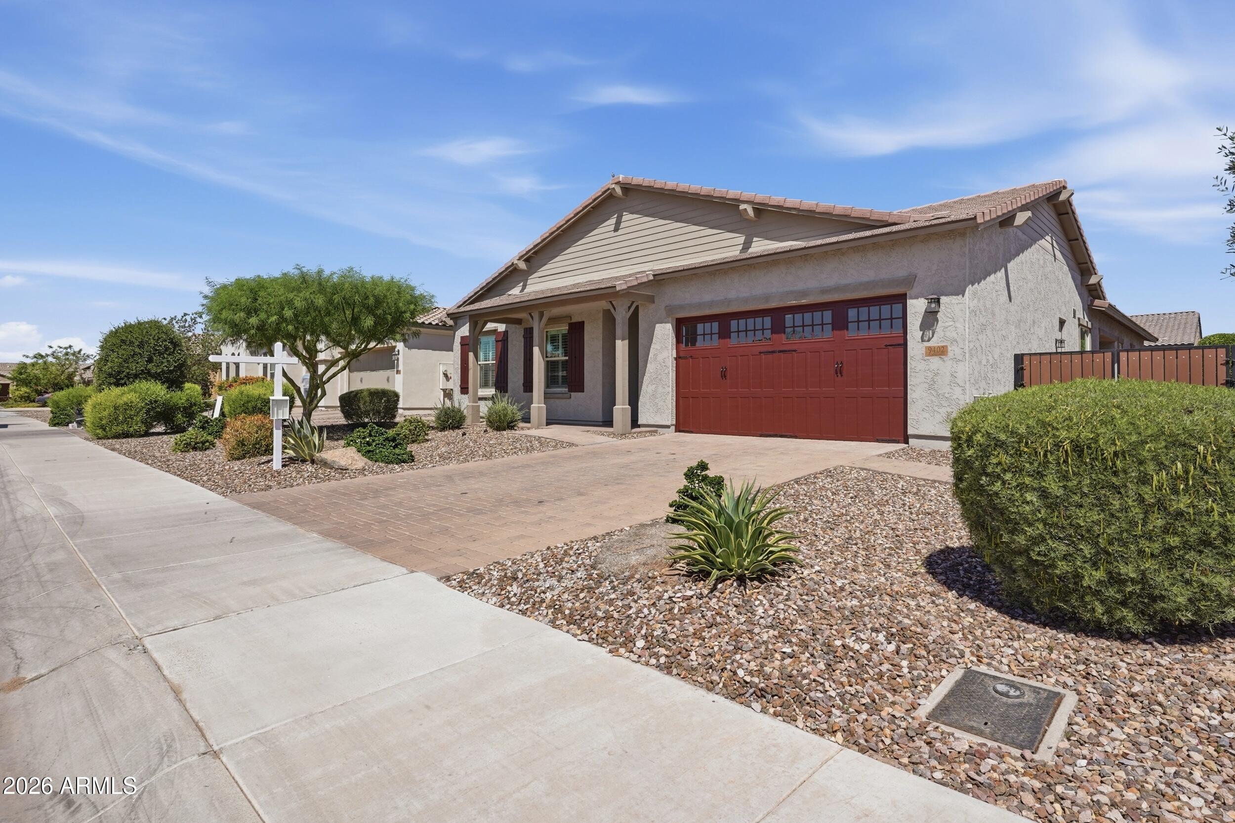 9402 W PATRICK Lane