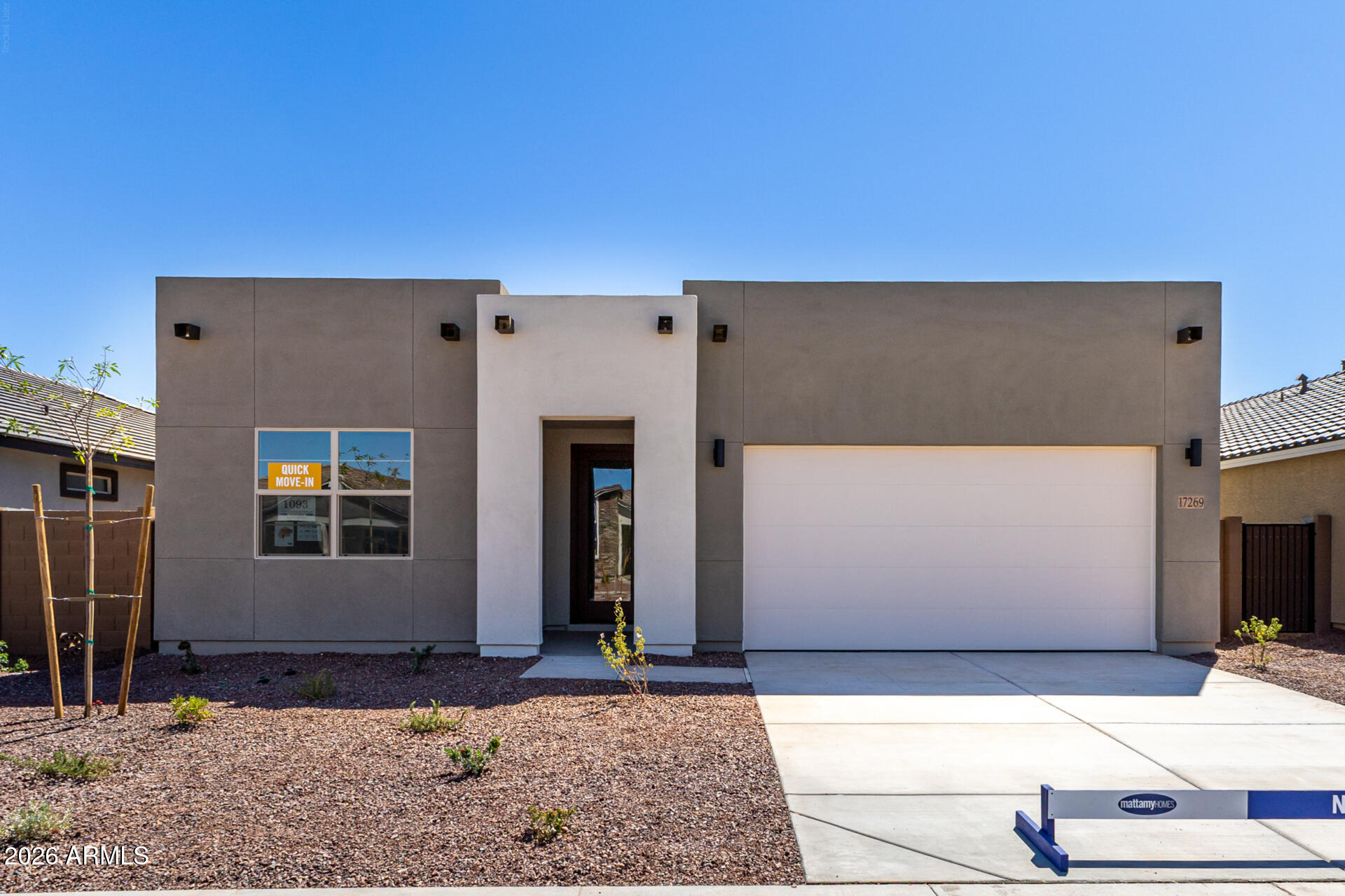 17269 W Saguaro Vista Drive