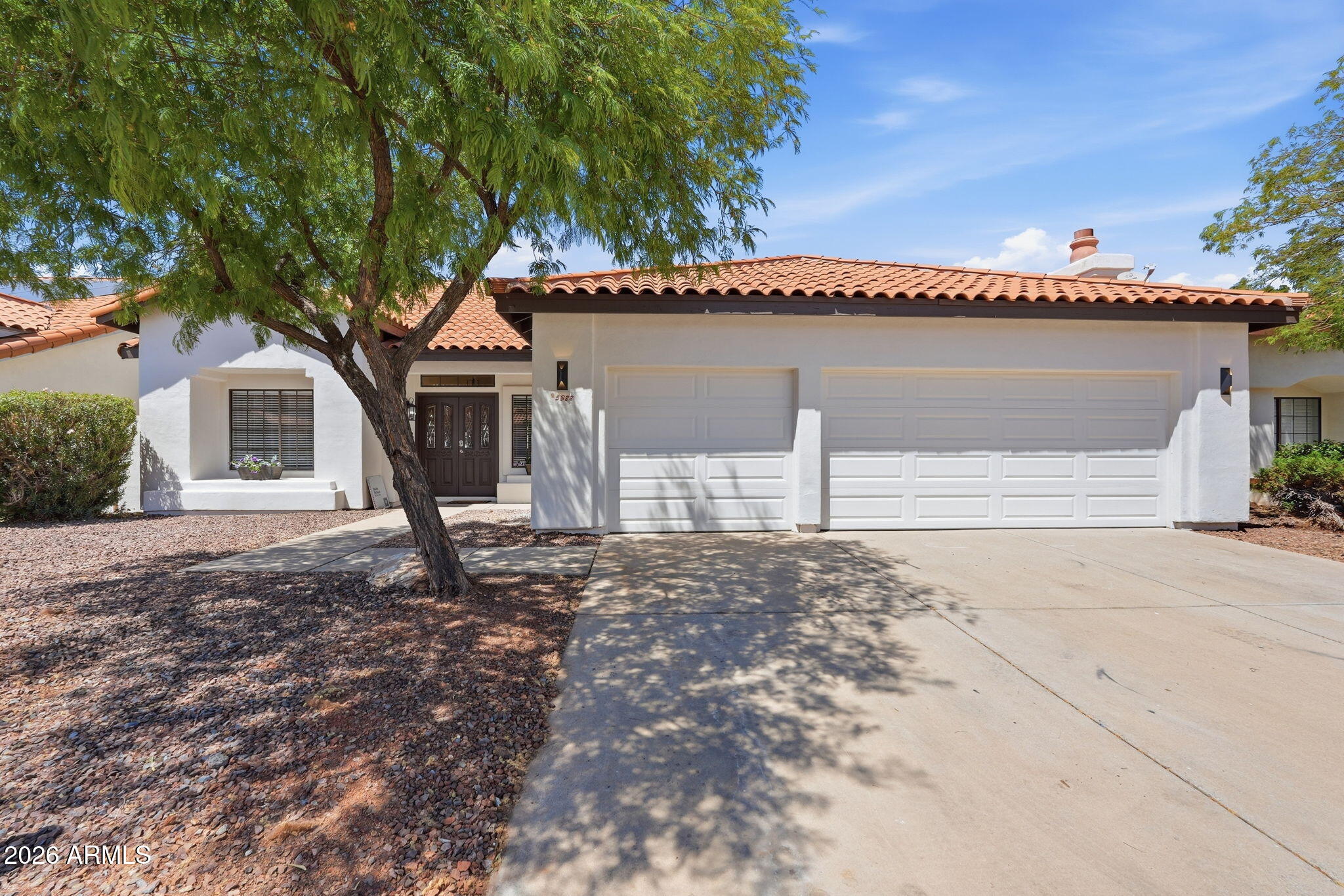 5322 W WETHERSFIELD Drive