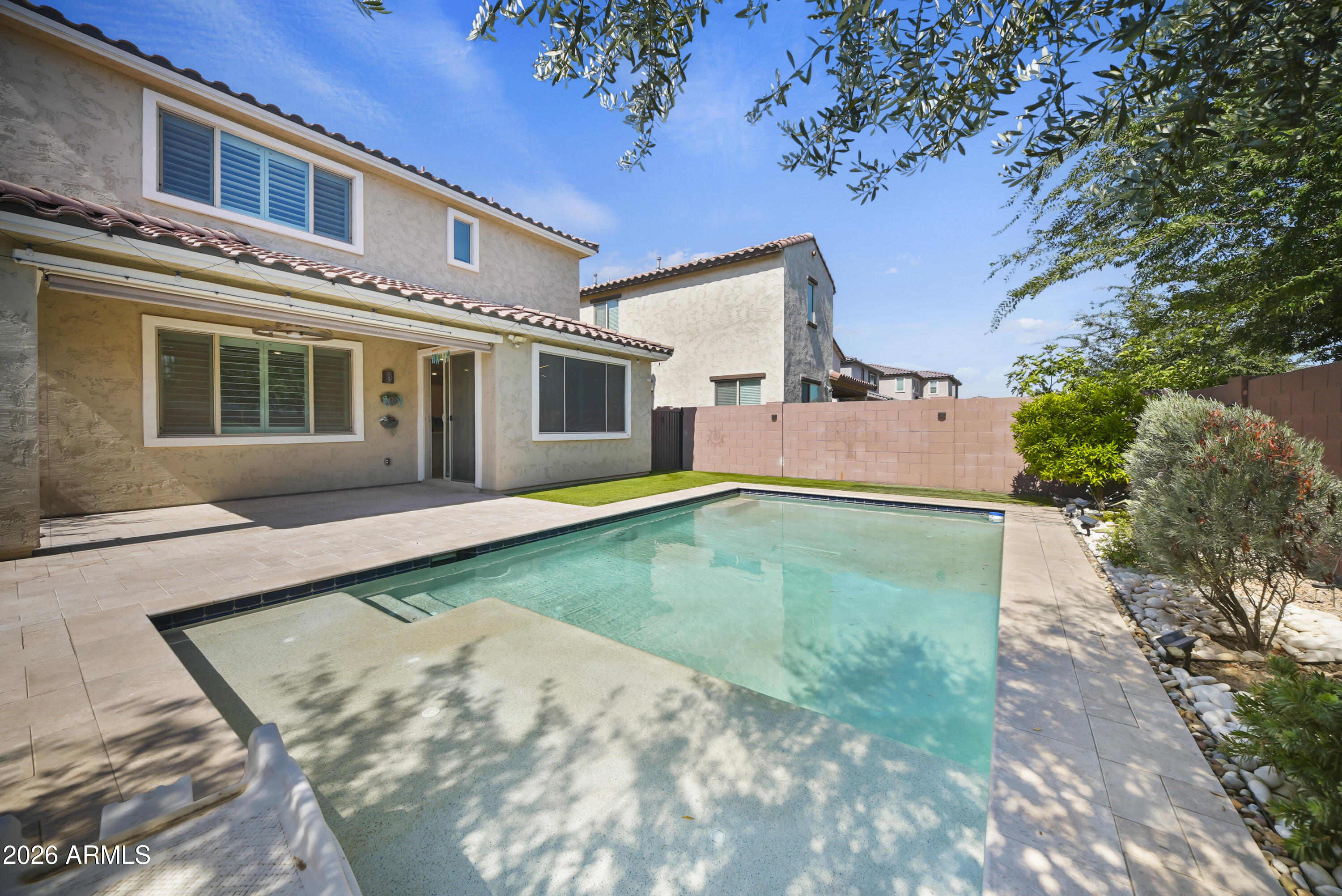 8853 W FLEETWOOD Lane