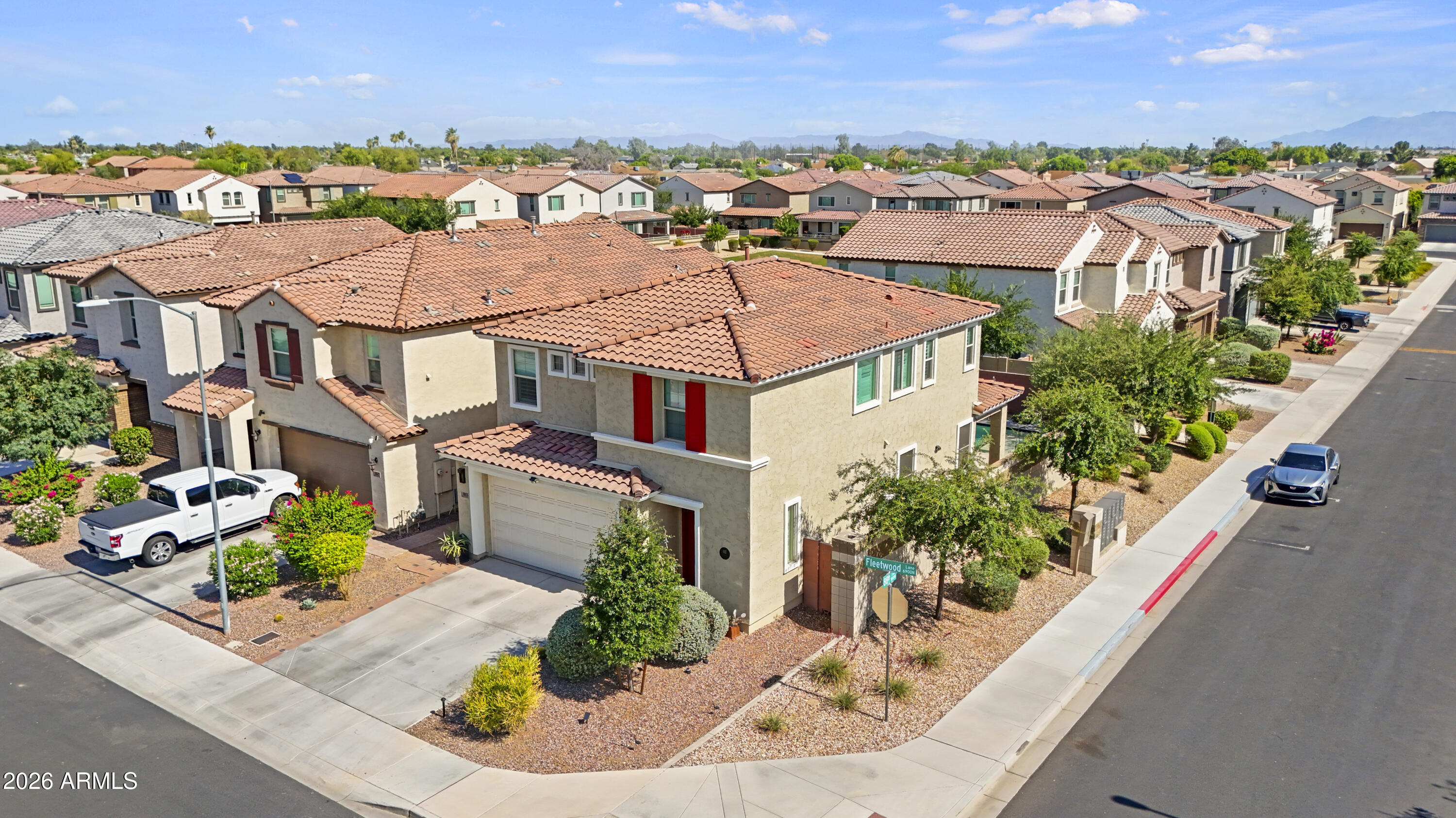 8853 W FLEETWOOD Lane
