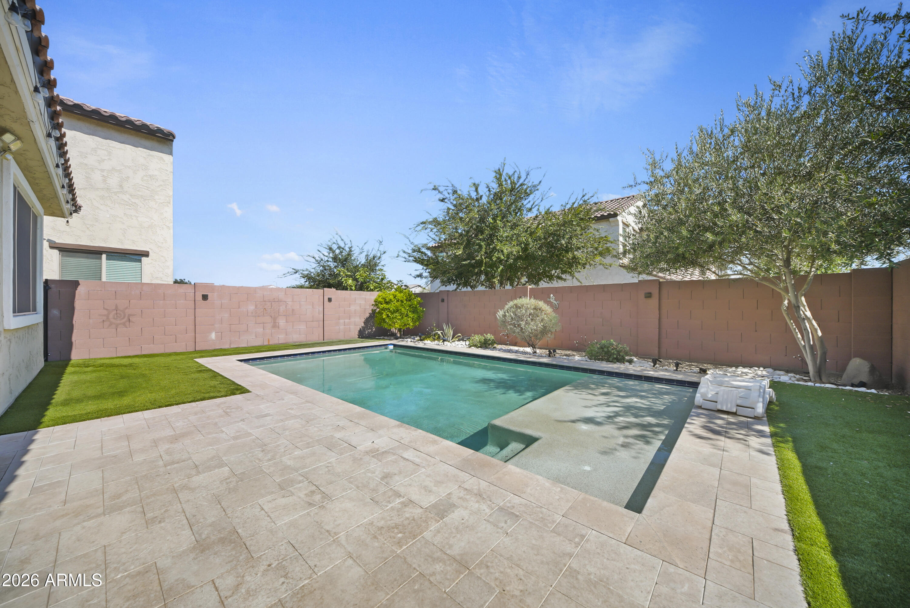 8853 W FLEETWOOD Lane