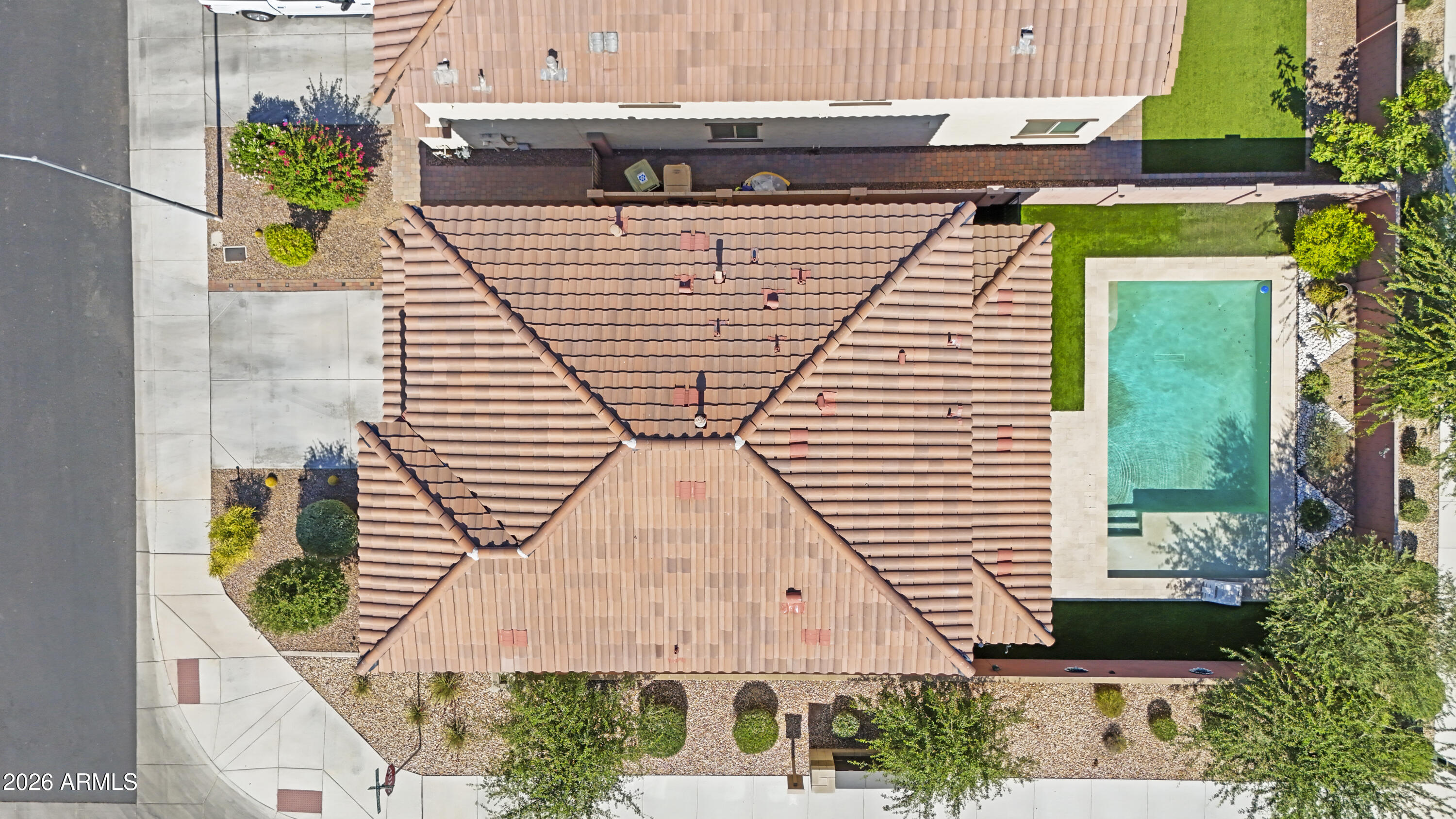 8853 W FLEETWOOD Lane