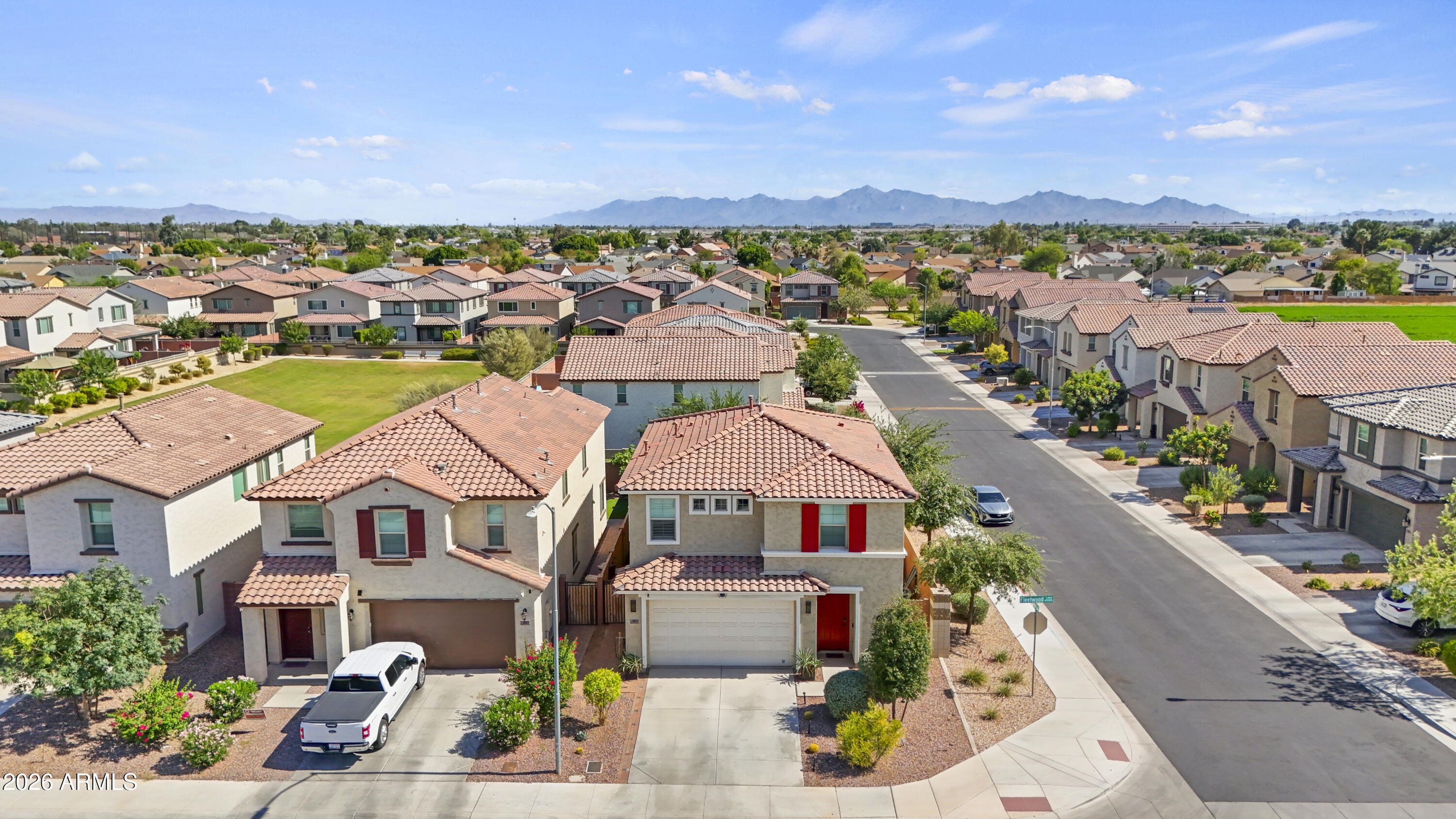 8853 W FLEETWOOD Lane