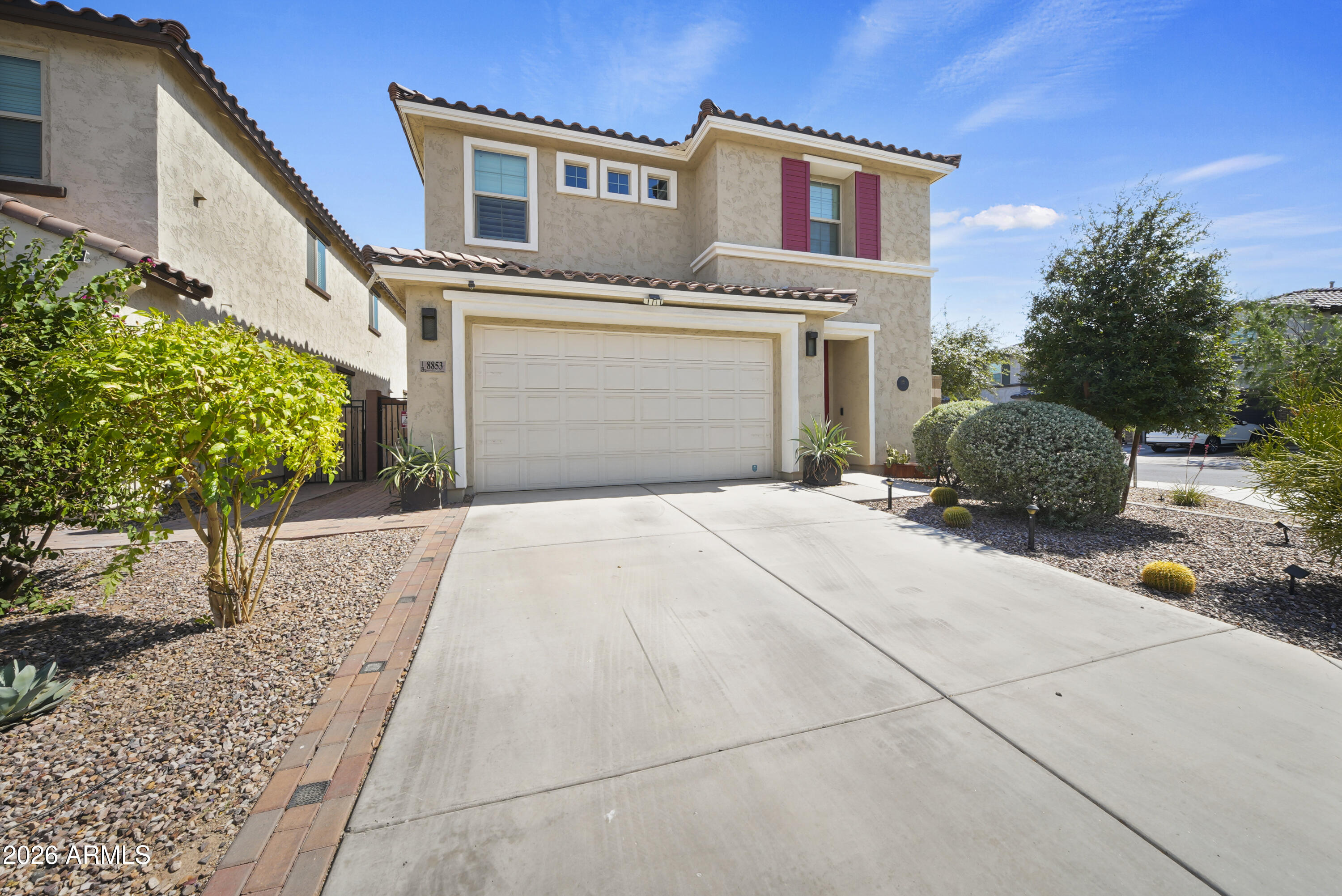 8853 W FLEETWOOD Lane