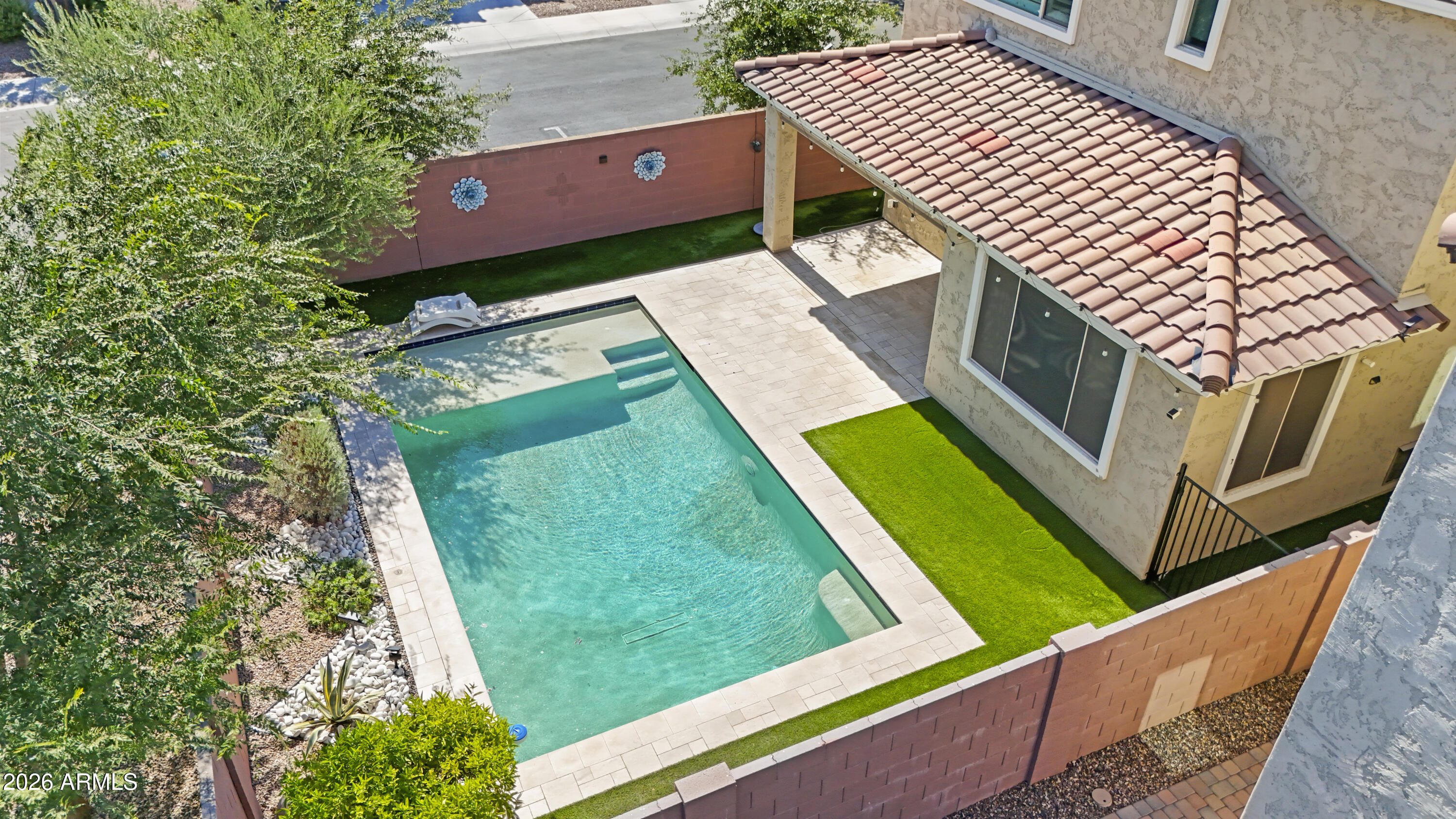 8853 W FLEETWOOD Lane