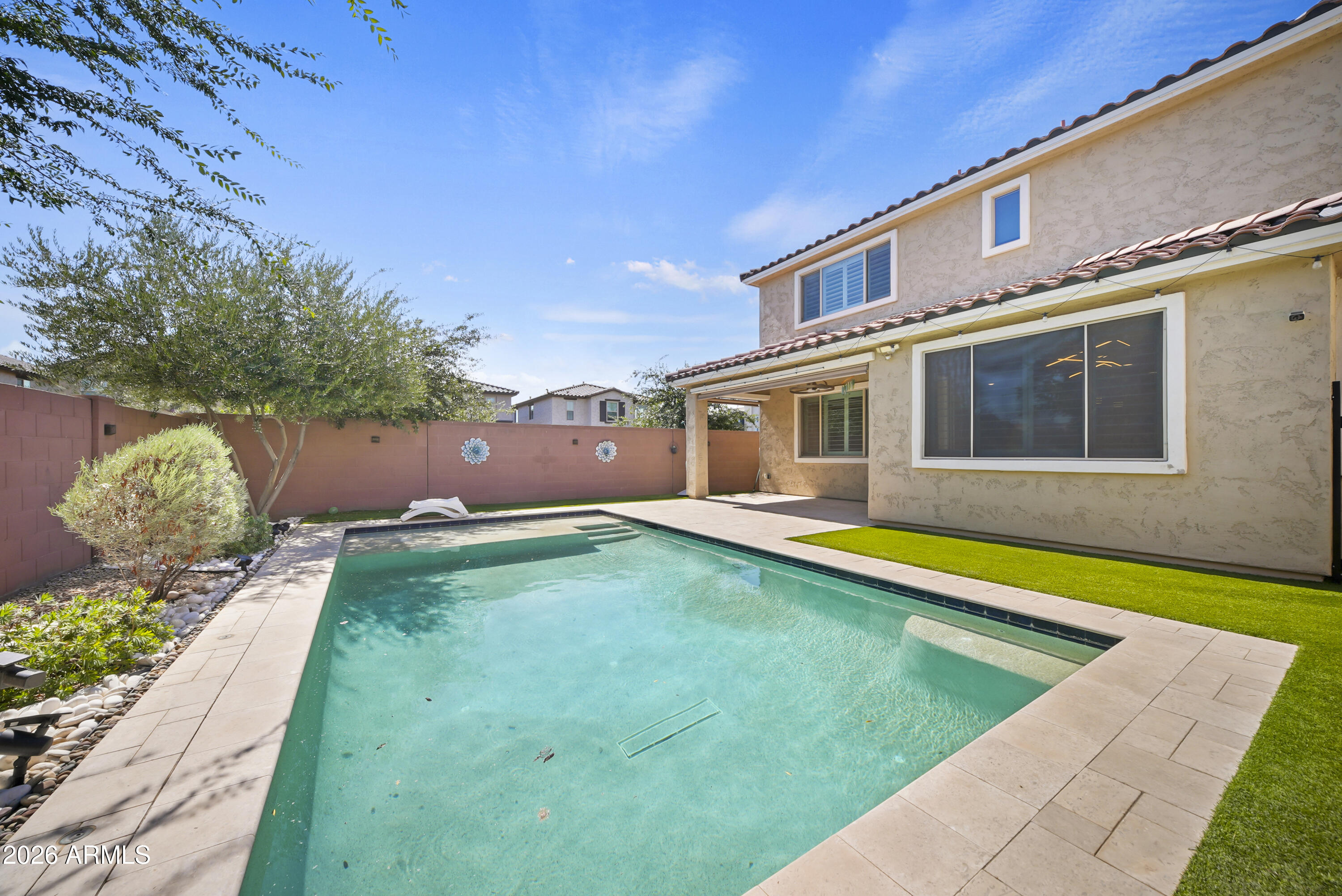 8853 W FLEETWOOD Lane