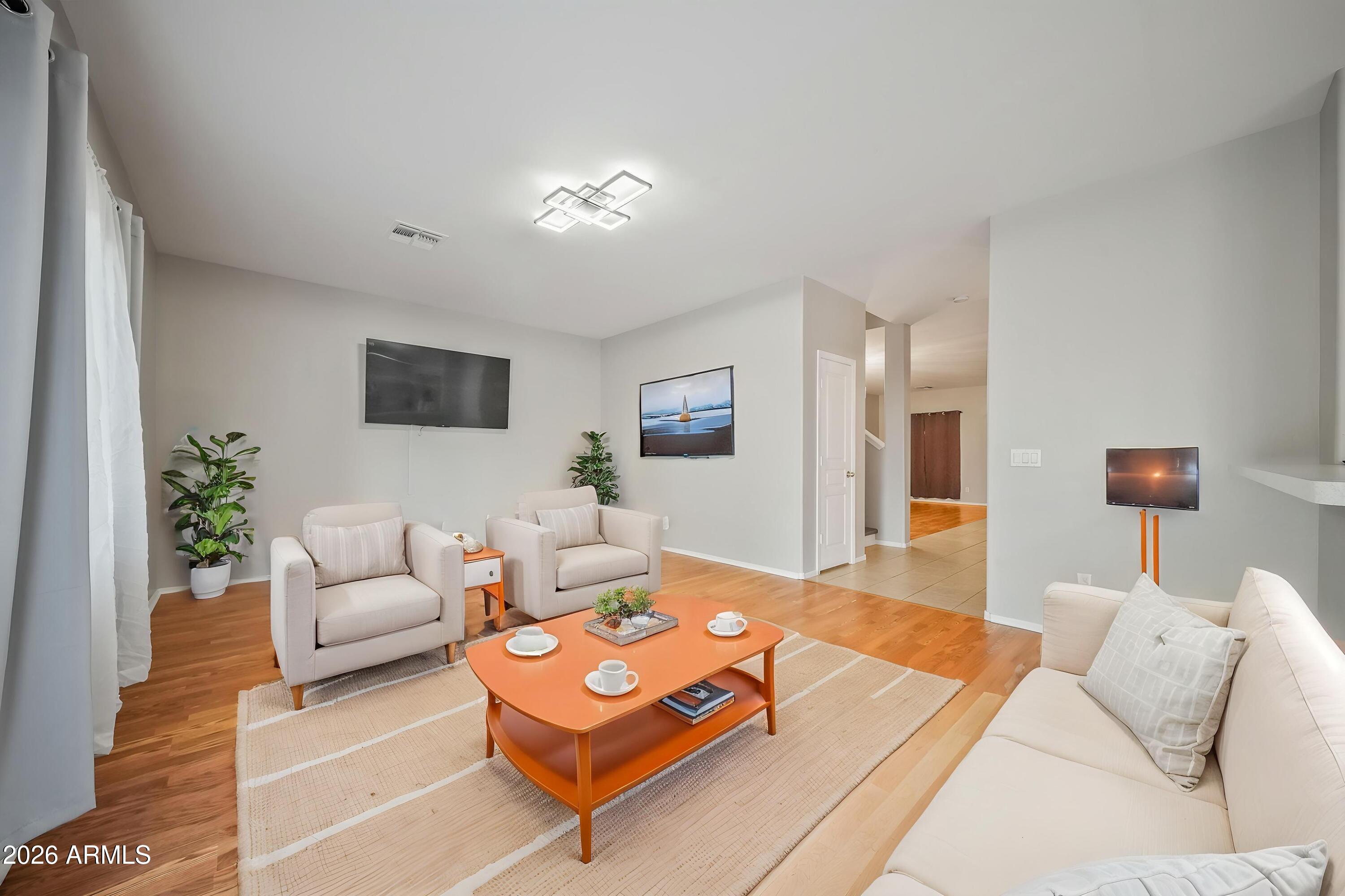 3643 W MEDINAH Court