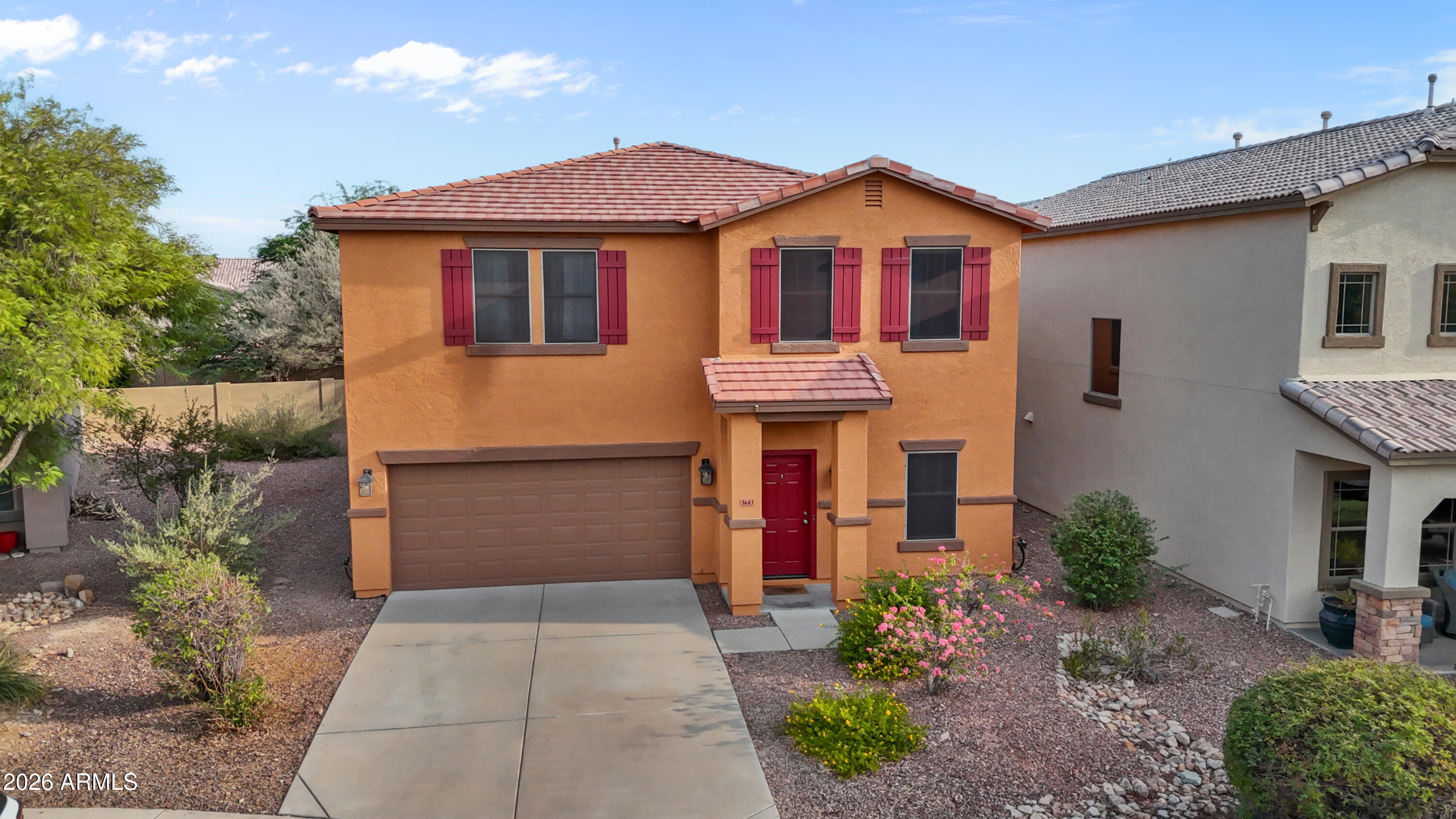3643 W MEDINAH Court