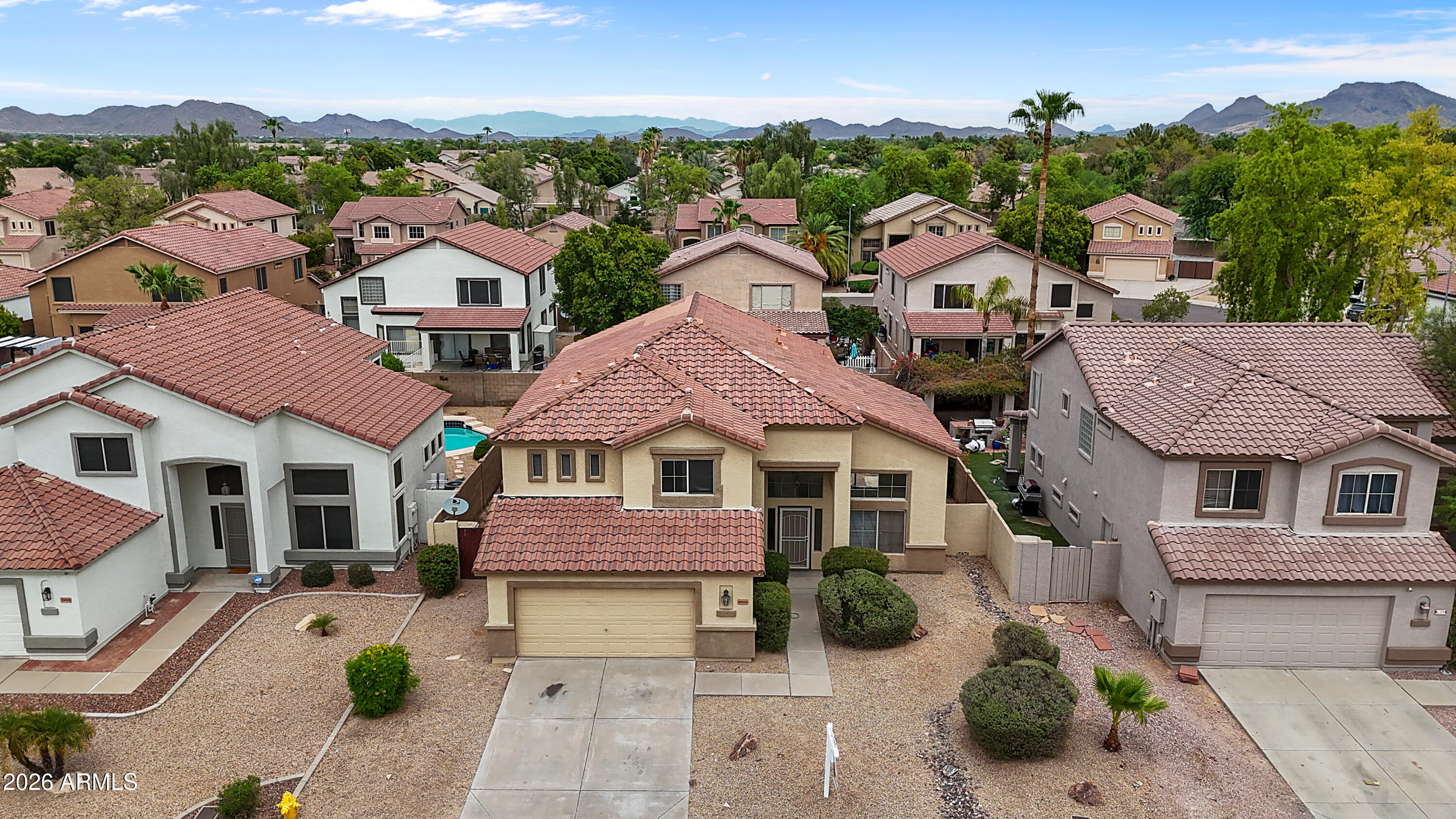 7456 W POTTER Drive