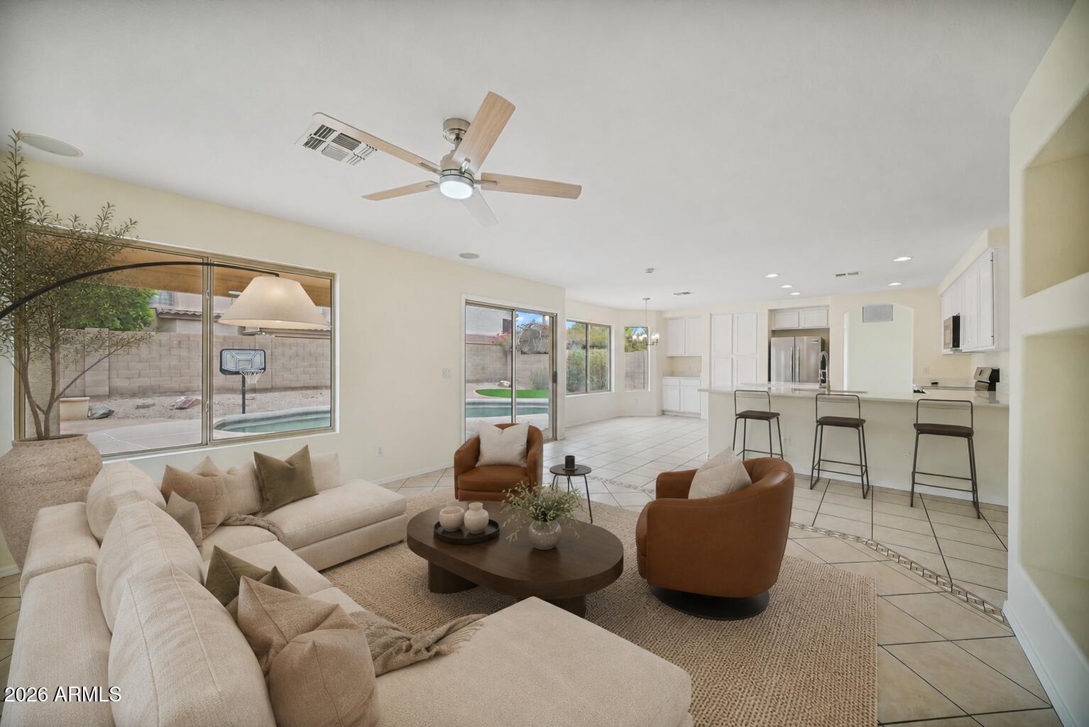7456 W POTTER Drive