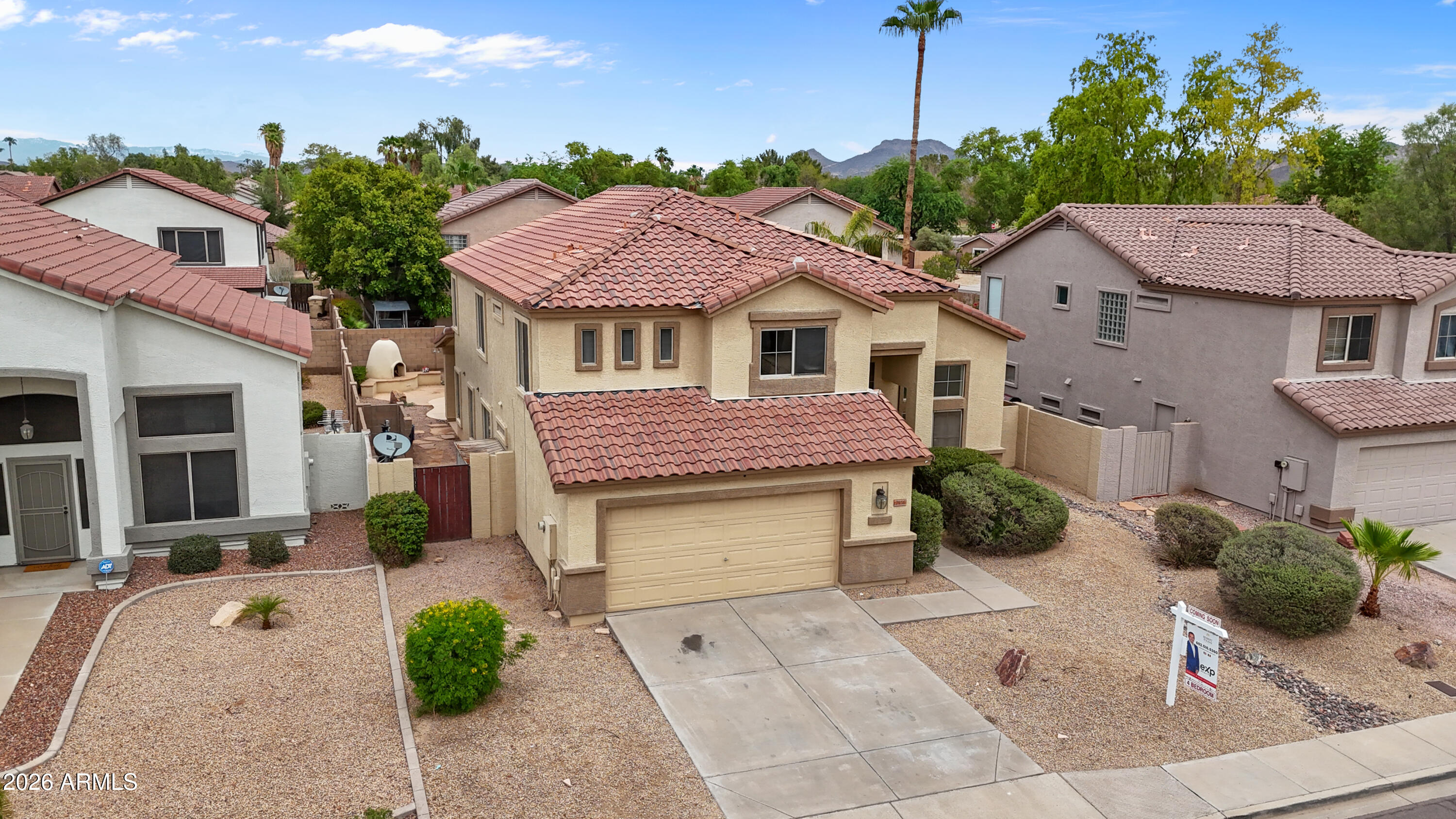 7456 W POTTER Drive