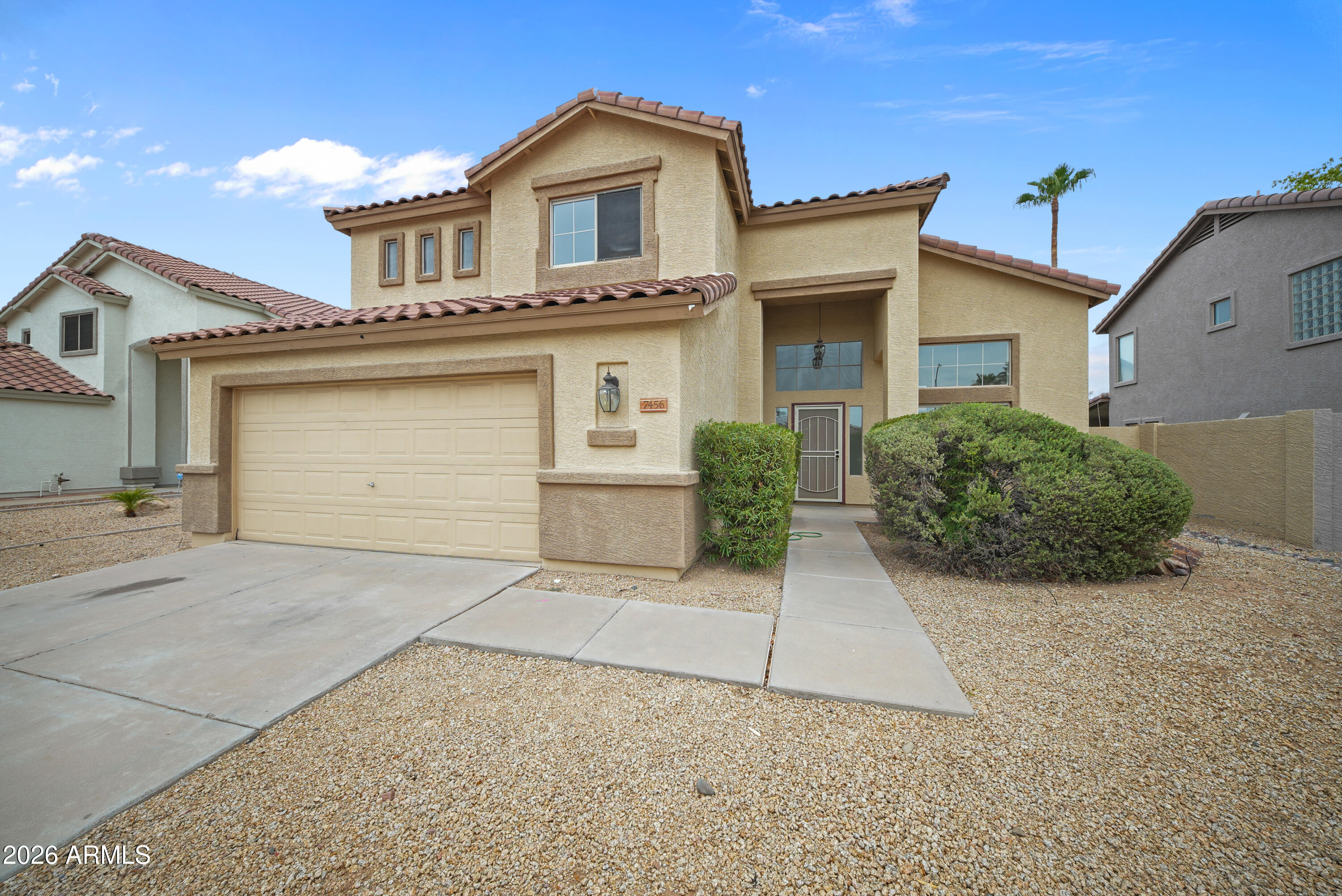 7456 W POTTER Drive