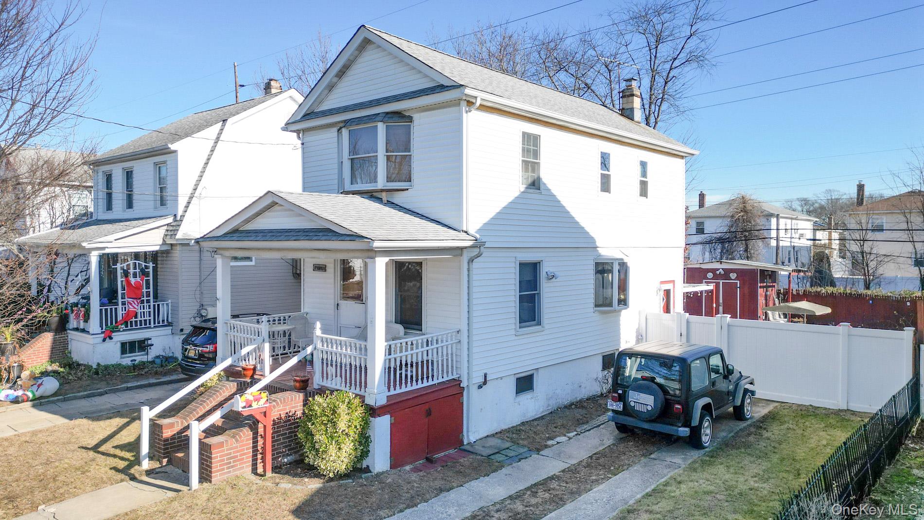 165 Cochran Place