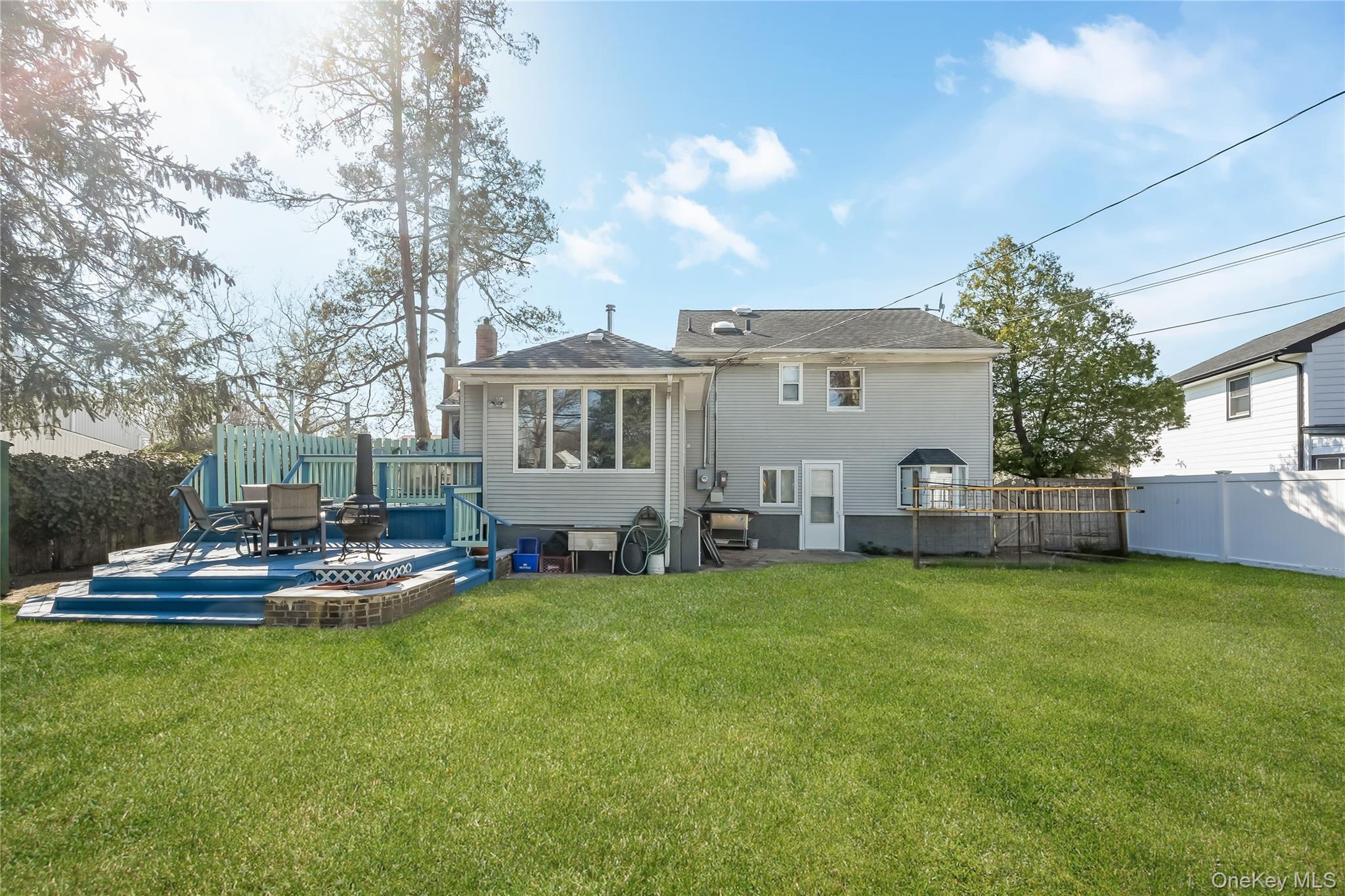 55 Amherst Drive