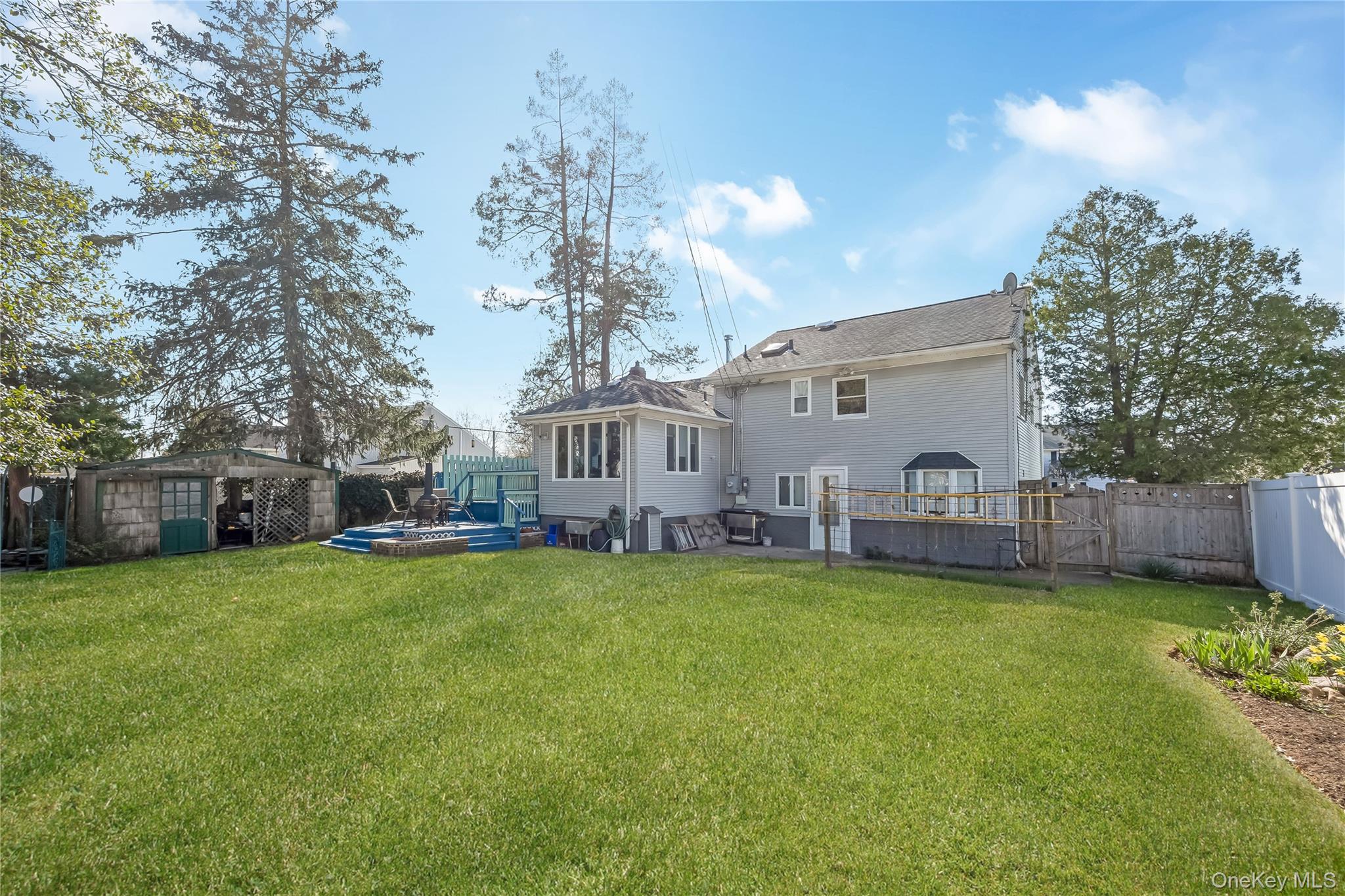 55 Amherst Drive