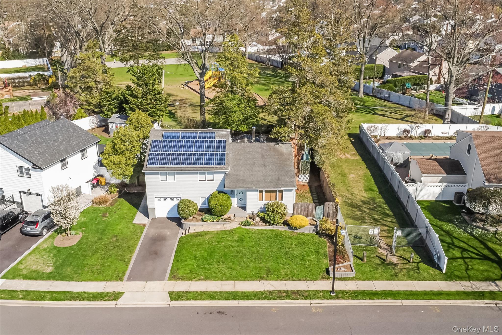 55 Amherst Drive