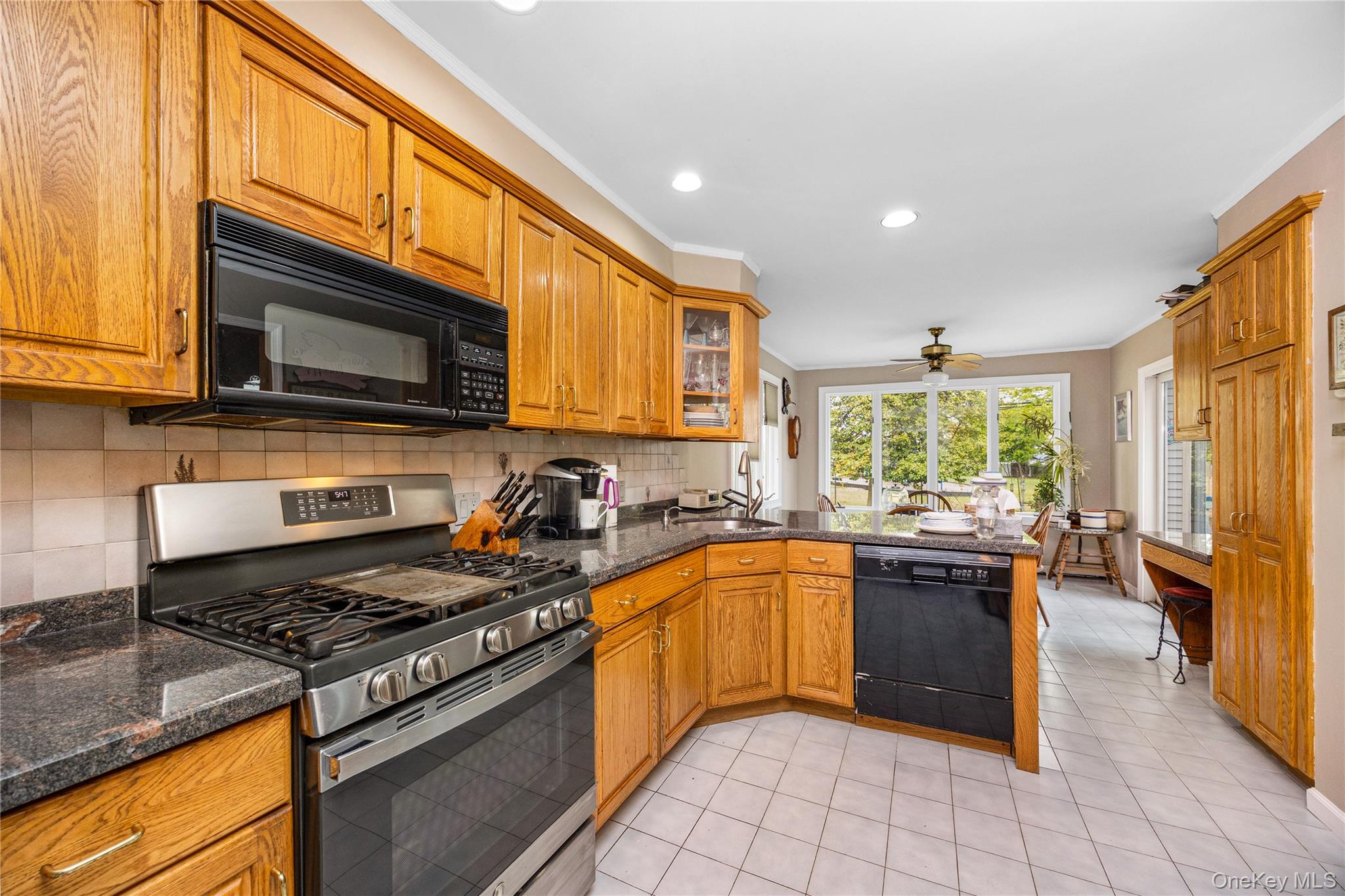 55 Amherst Drive