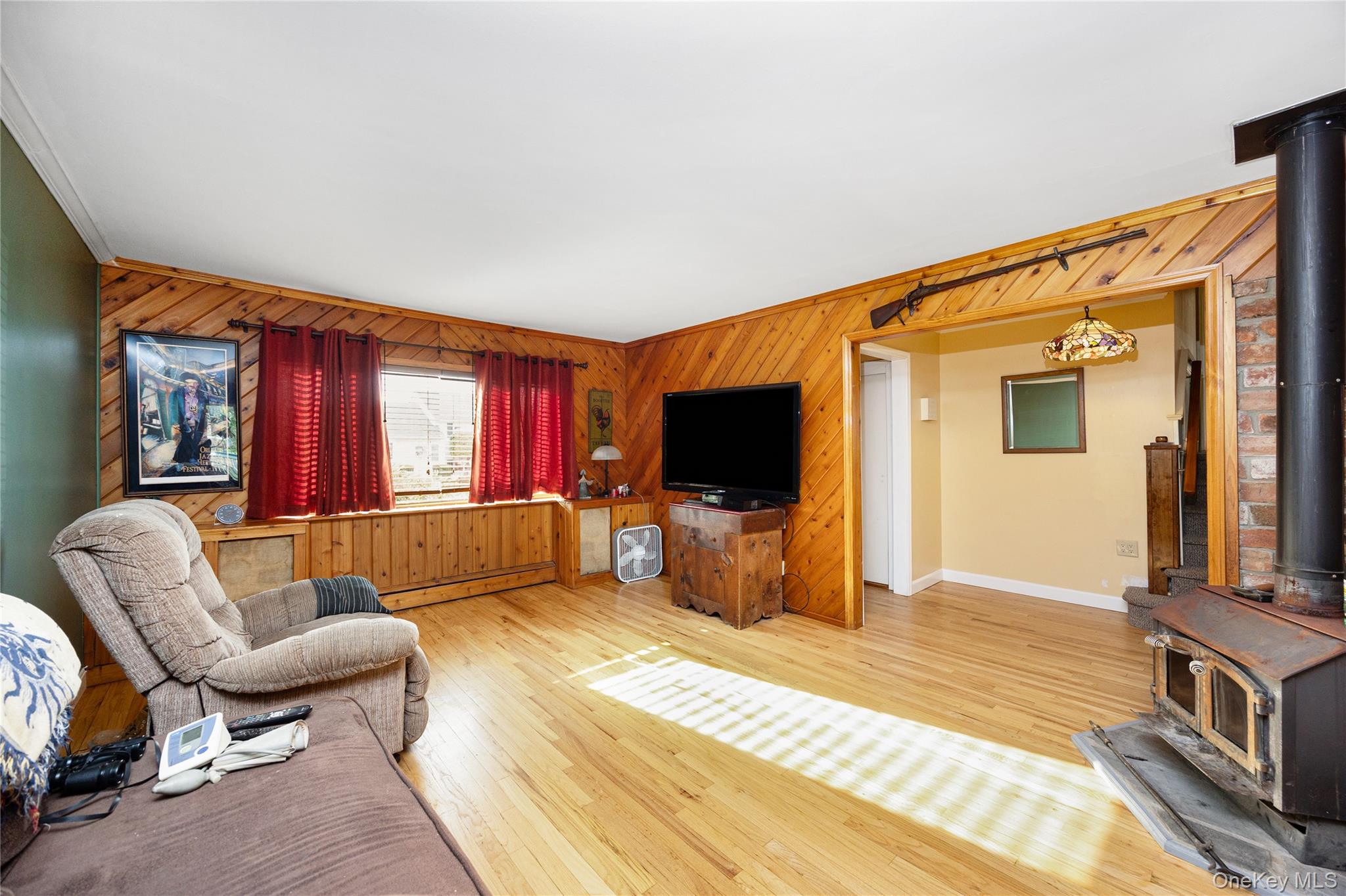 55 Amherst Drive