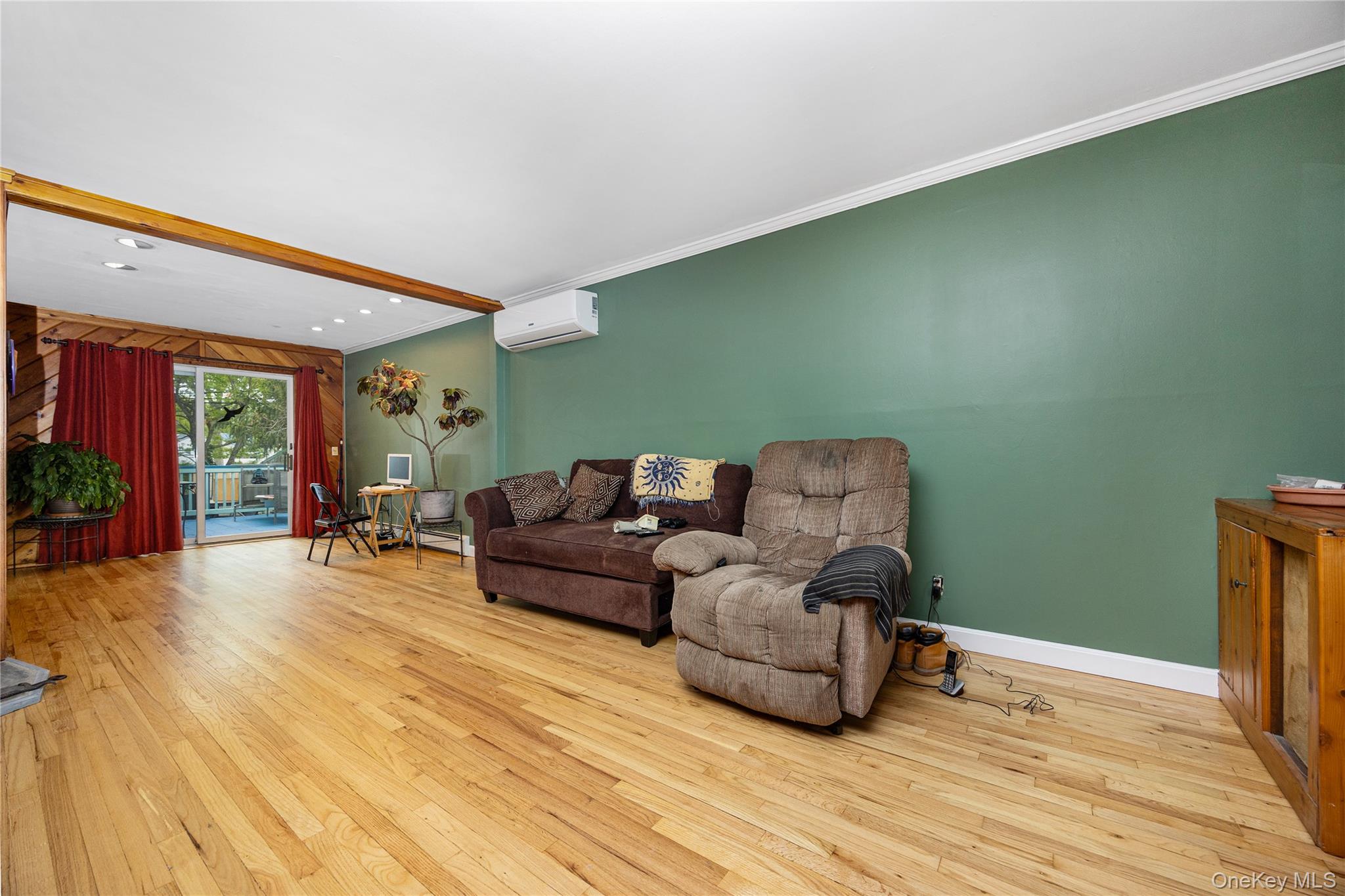 55 Amherst Drive