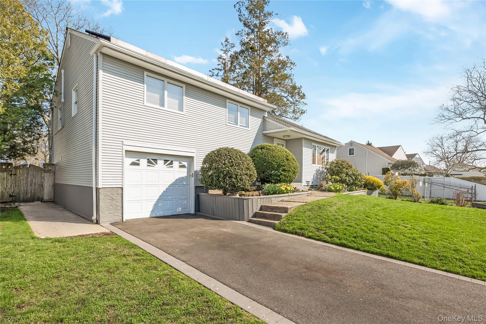 55 Amherst Drive