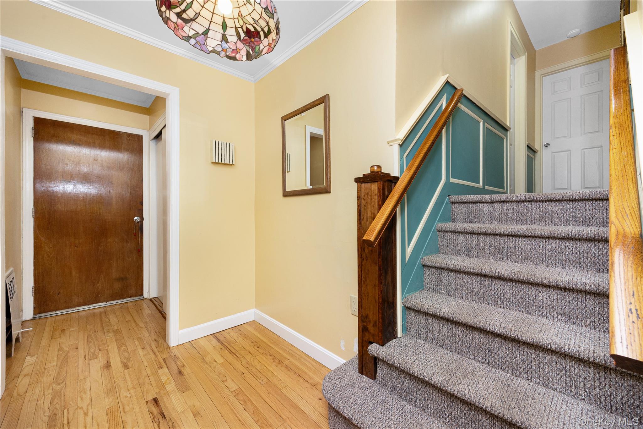55 Amherst Drive