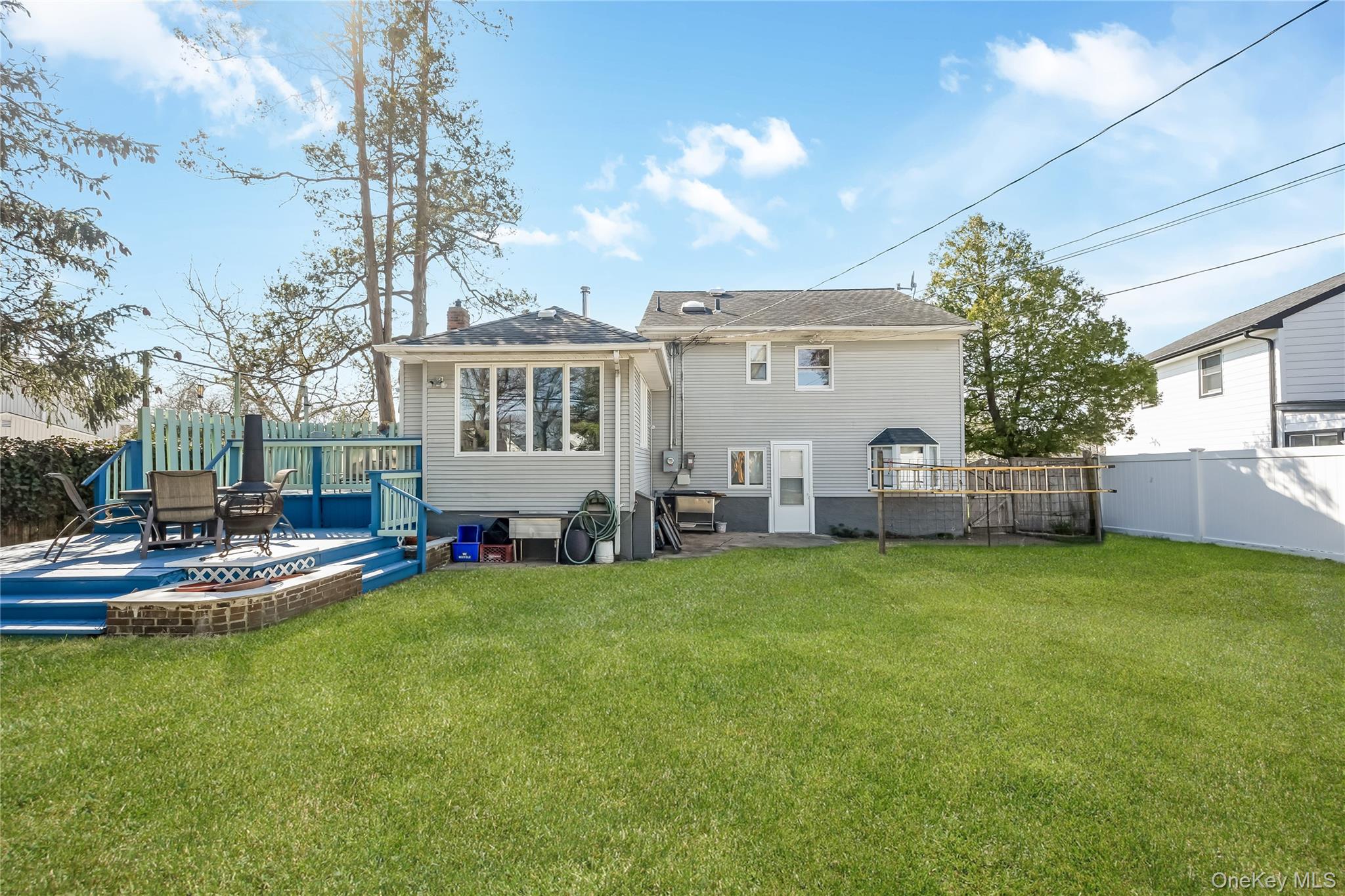 55 Amherst Drive
