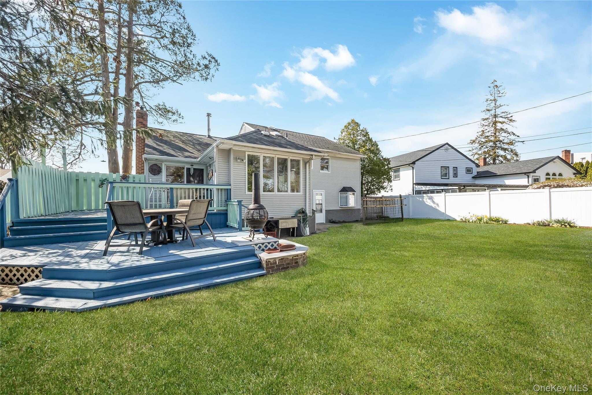55 Amherst Drive