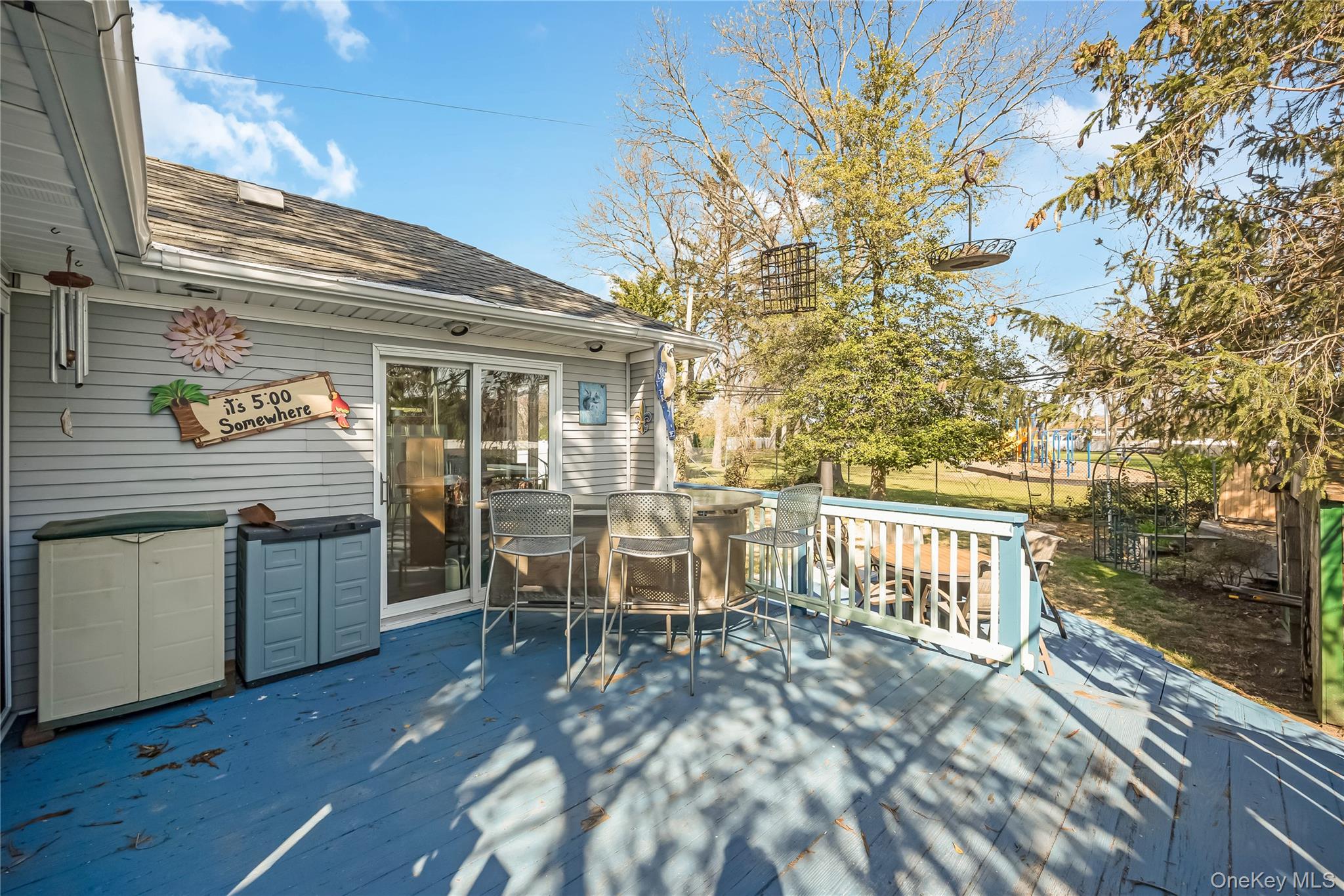 55 Amherst Drive