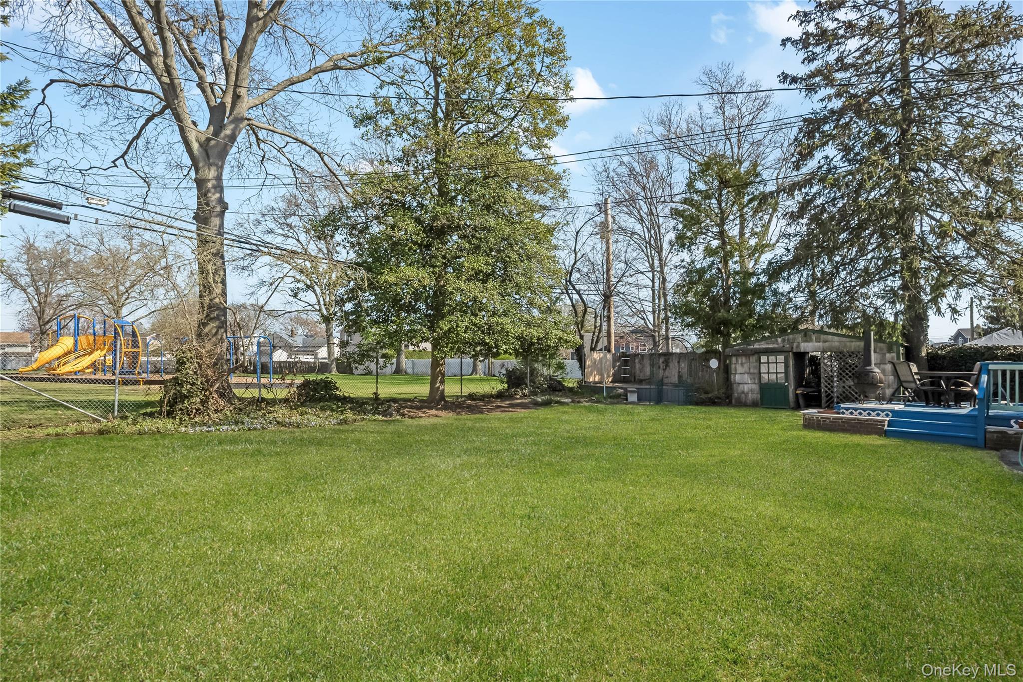55 Amherst Drive