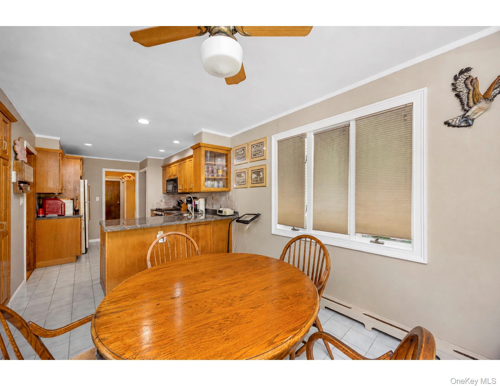 55 Amherst Drive