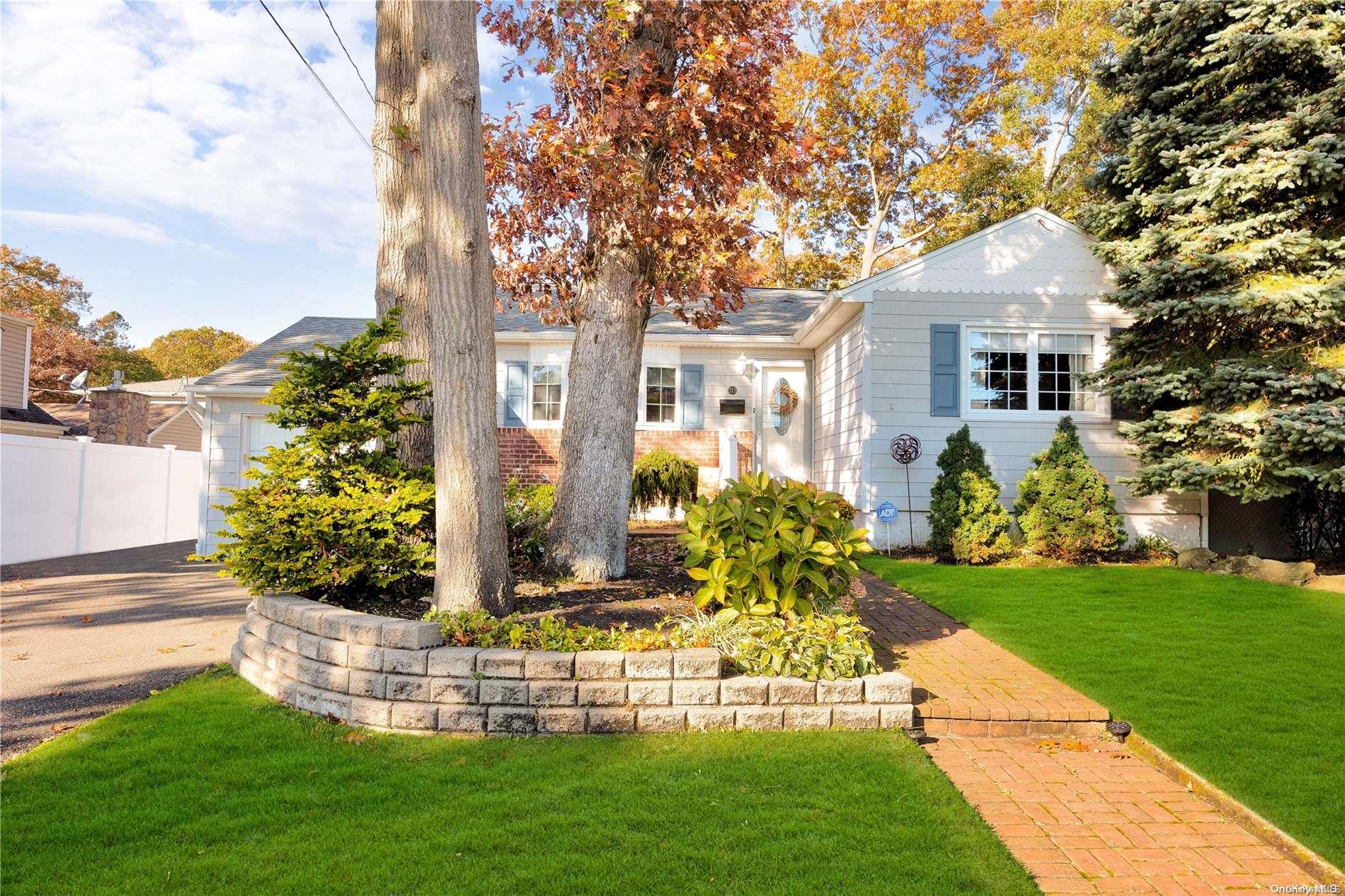 123 Kinsella Avenue