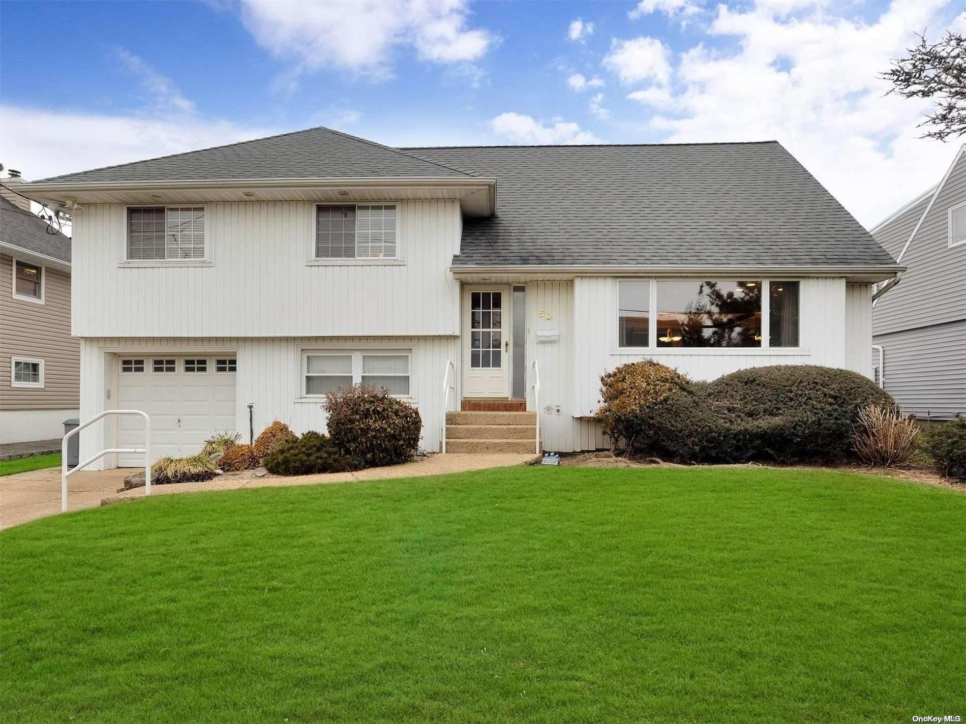 50 Murray Drive