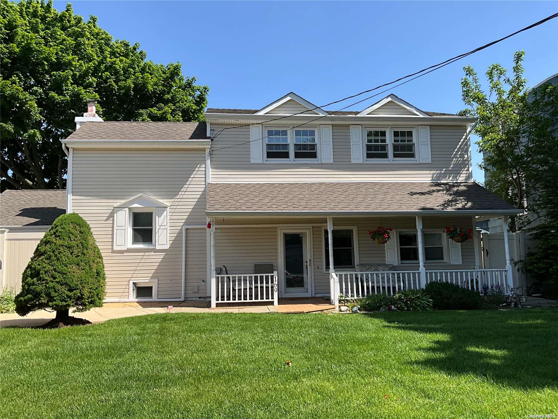 169 N Elm Street