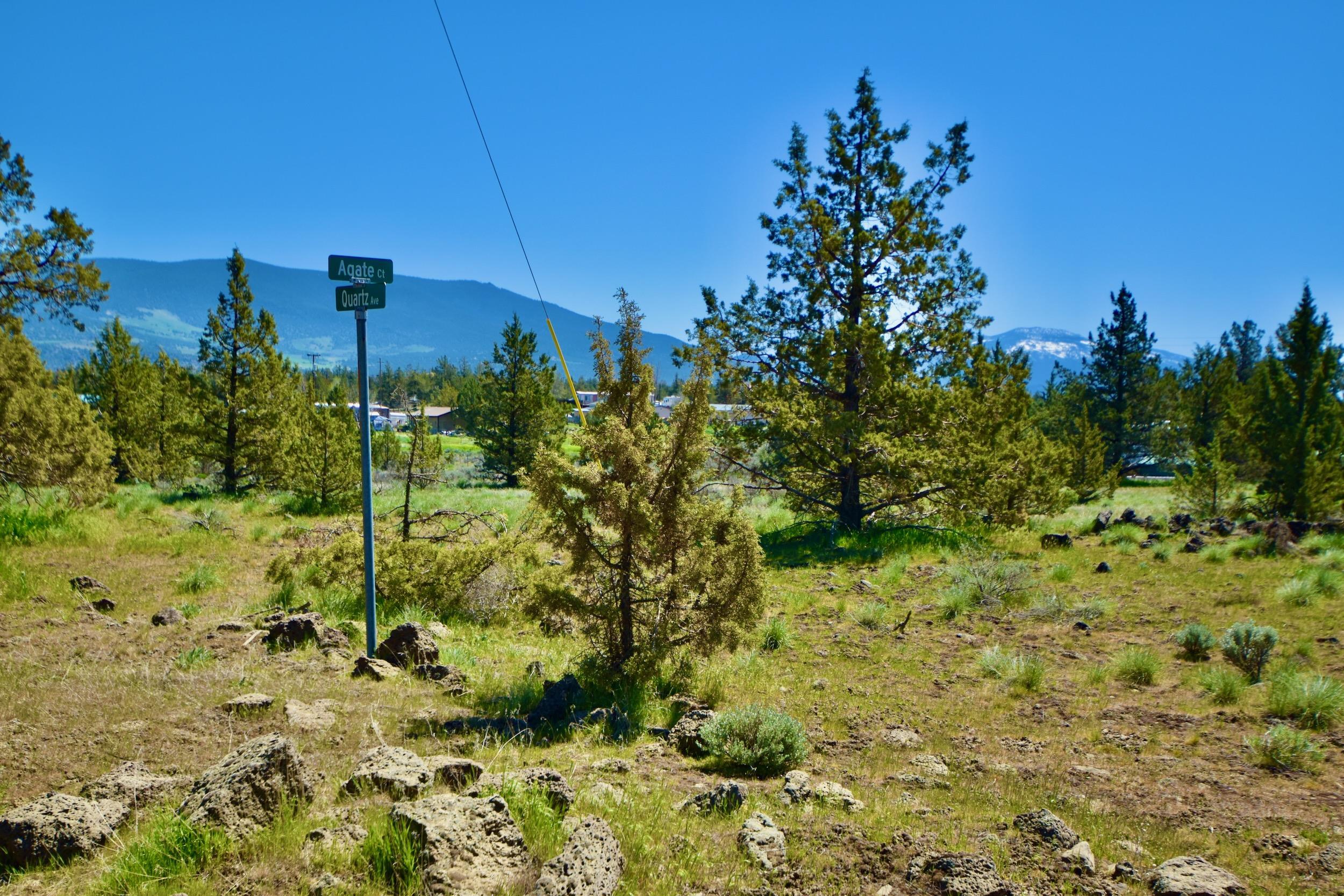 LOT 47 Quartz Ave.