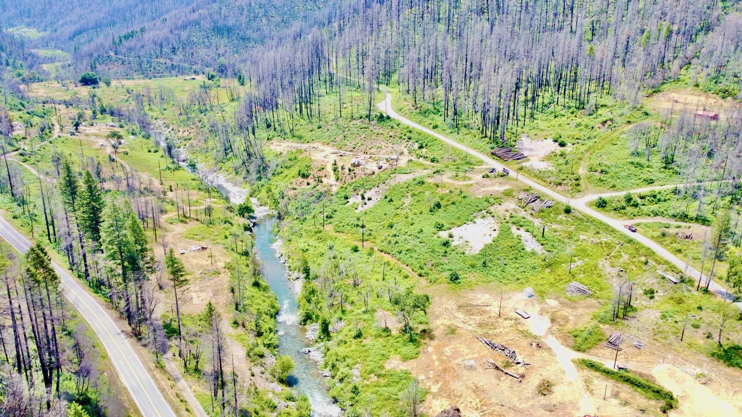 200 Doolittle Creek Road