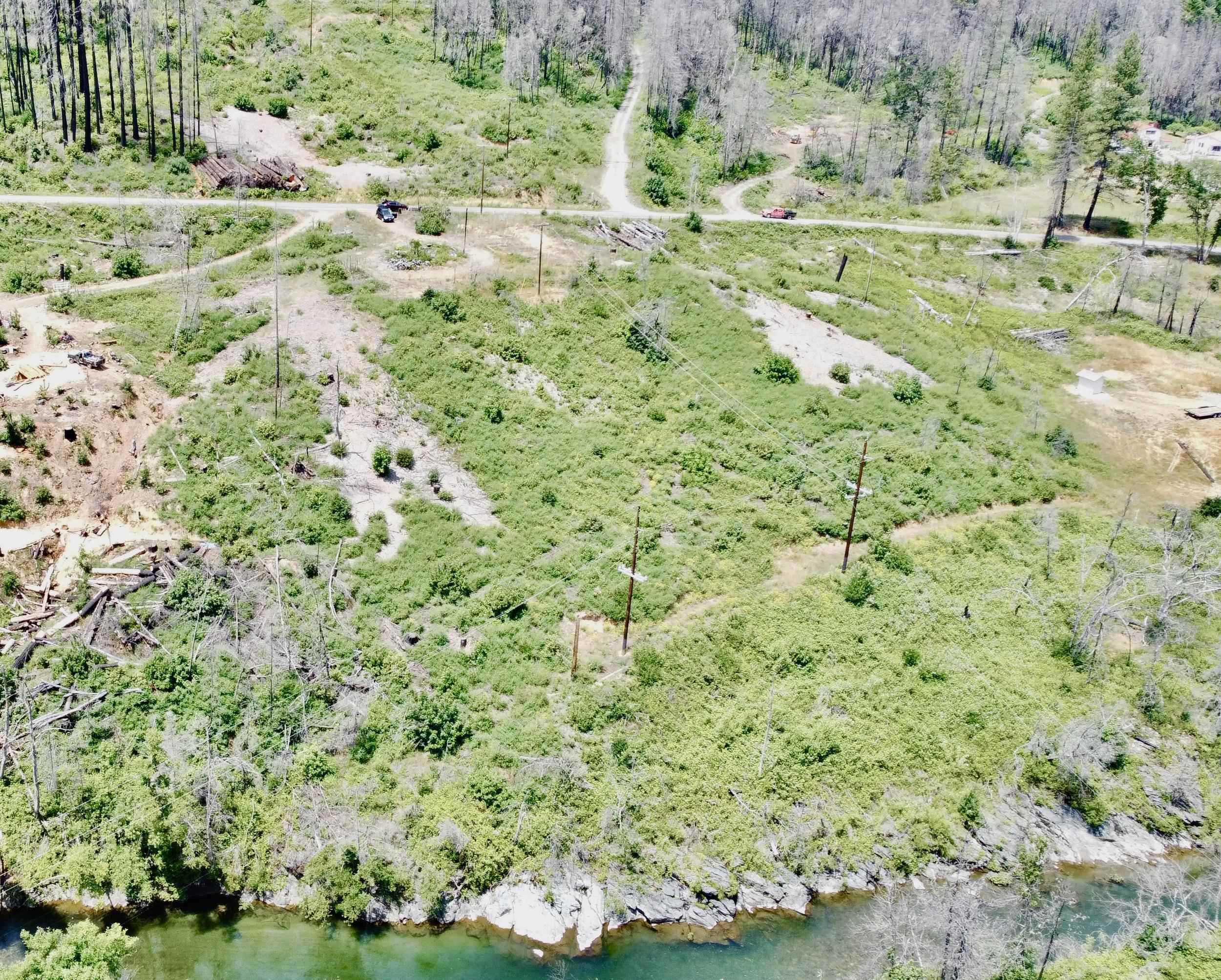 200 Doolittle Creek Road