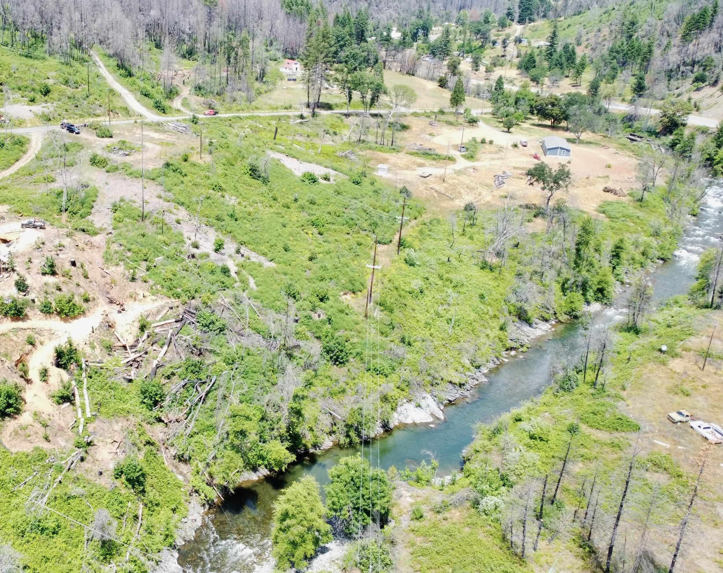 200 Doolittle Creek Road