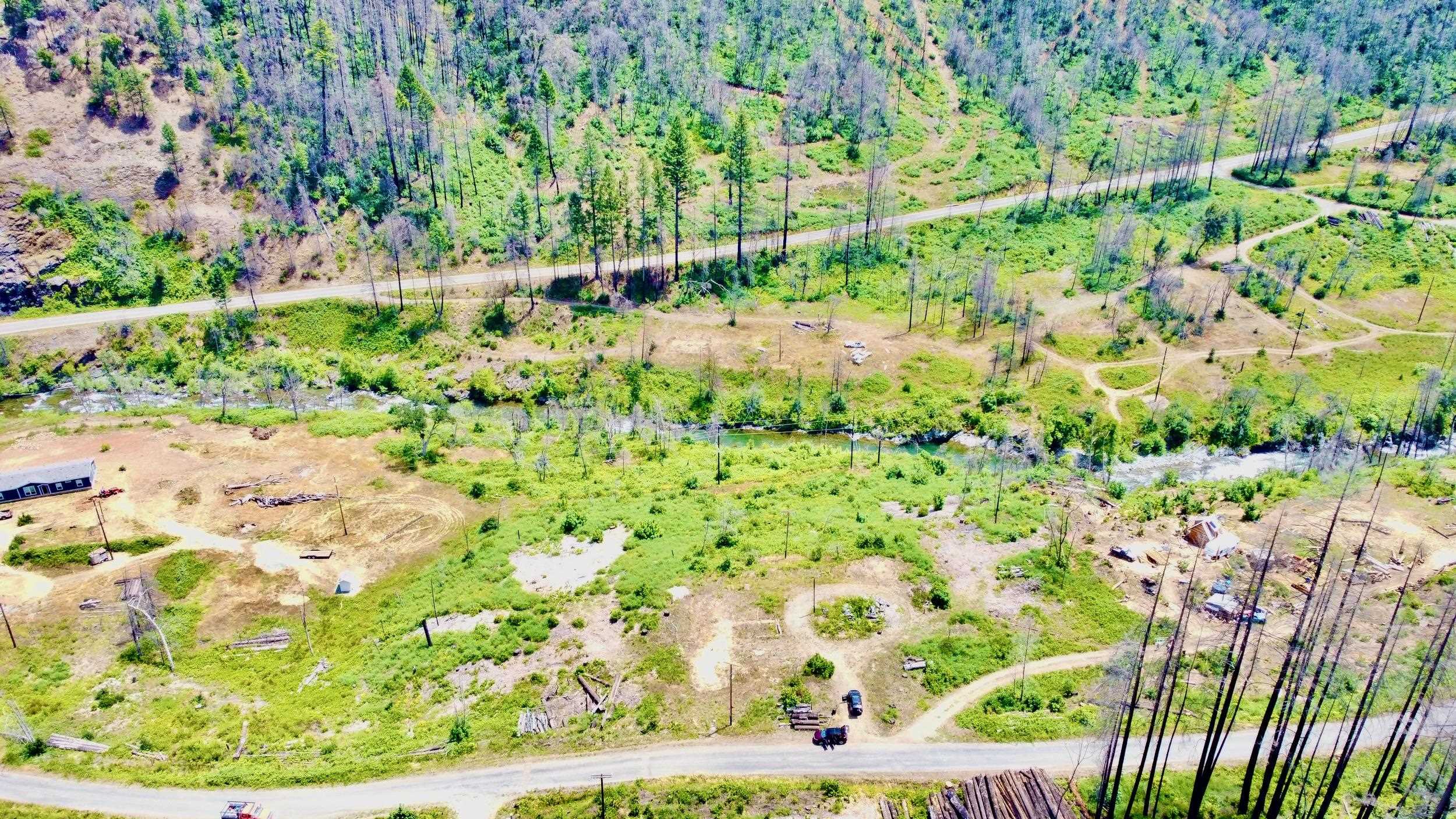 200 Doolittle Creek Road