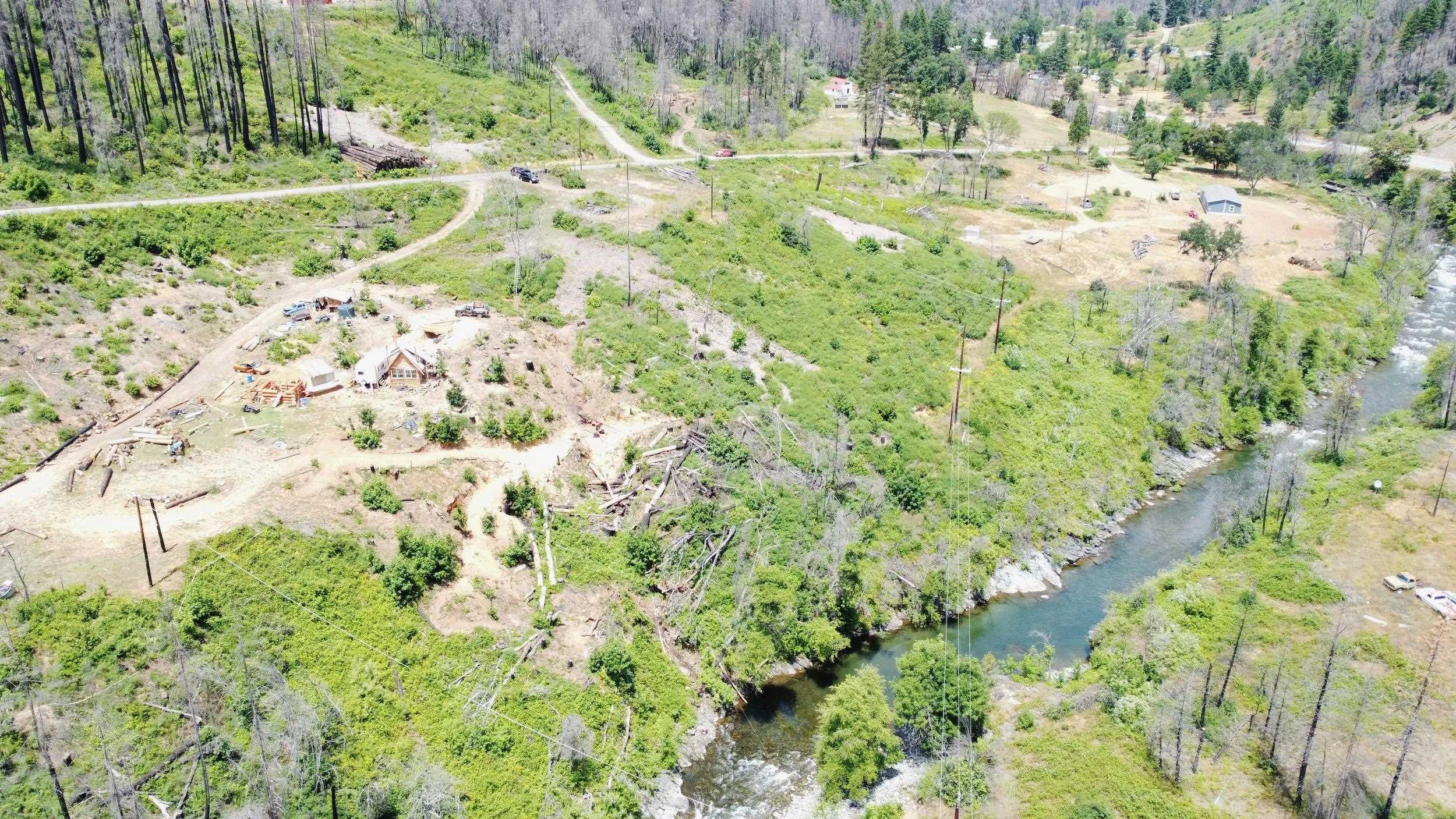 200 Doolittle Creek Road