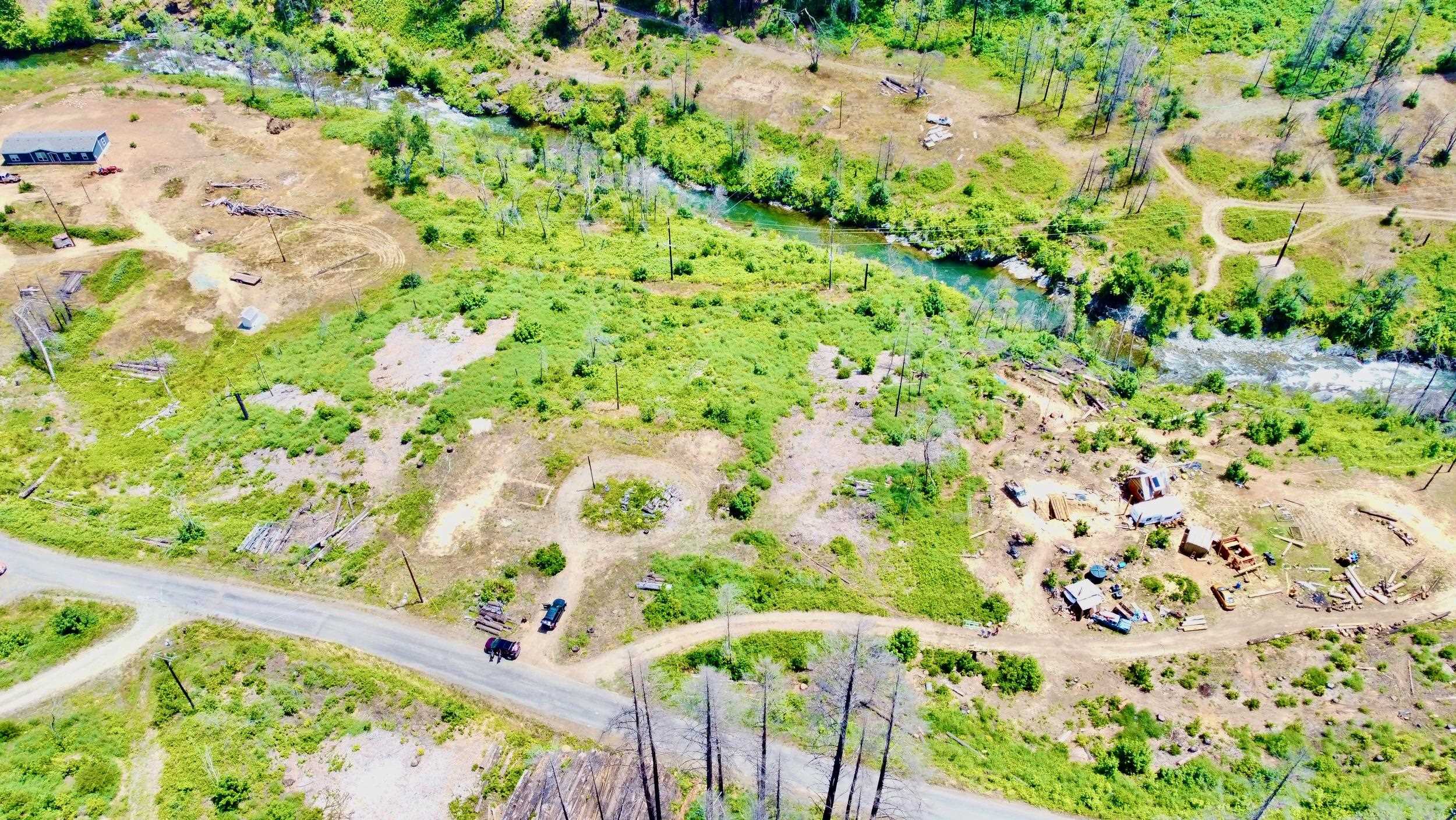 200 Doolittle Creek Road