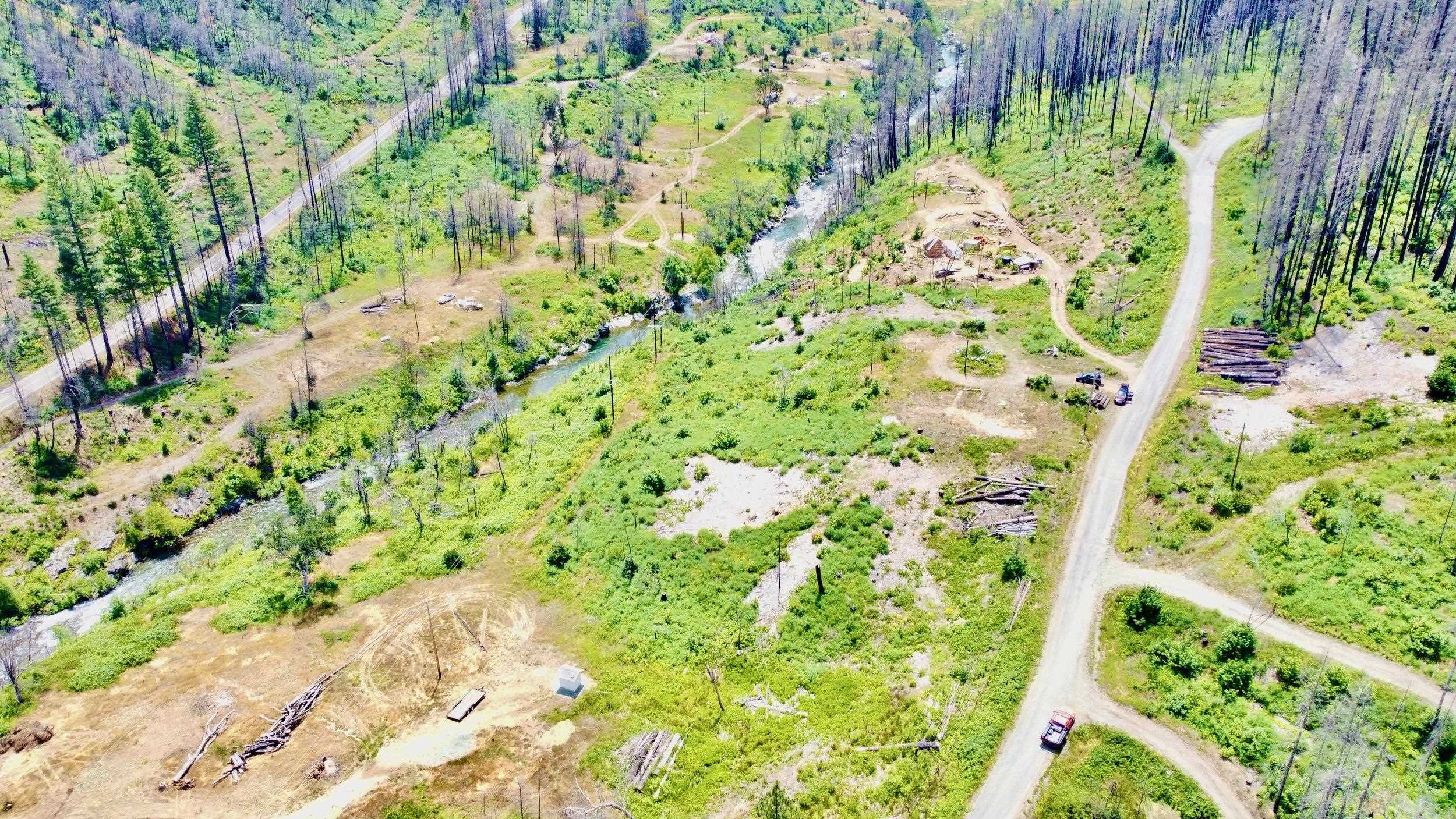 200 Doolittle Creek Road