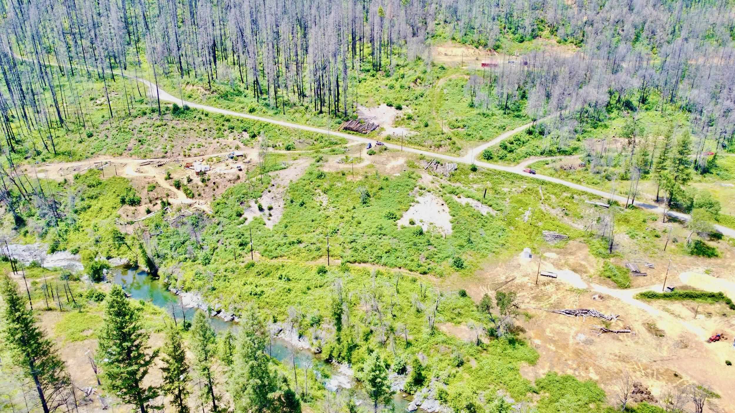 200 Doolittle Creek Road