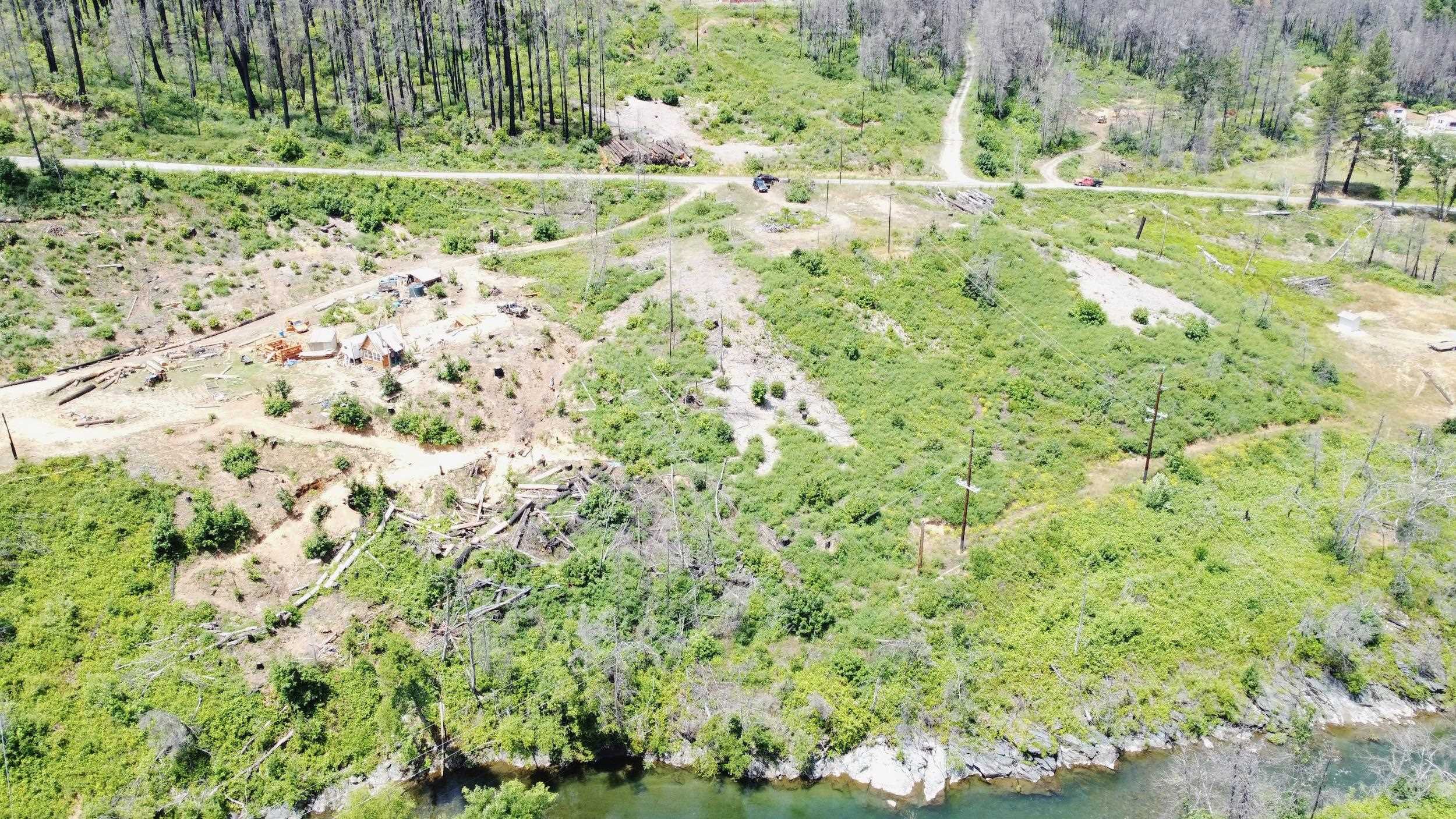 200 Doolittle Creek Road