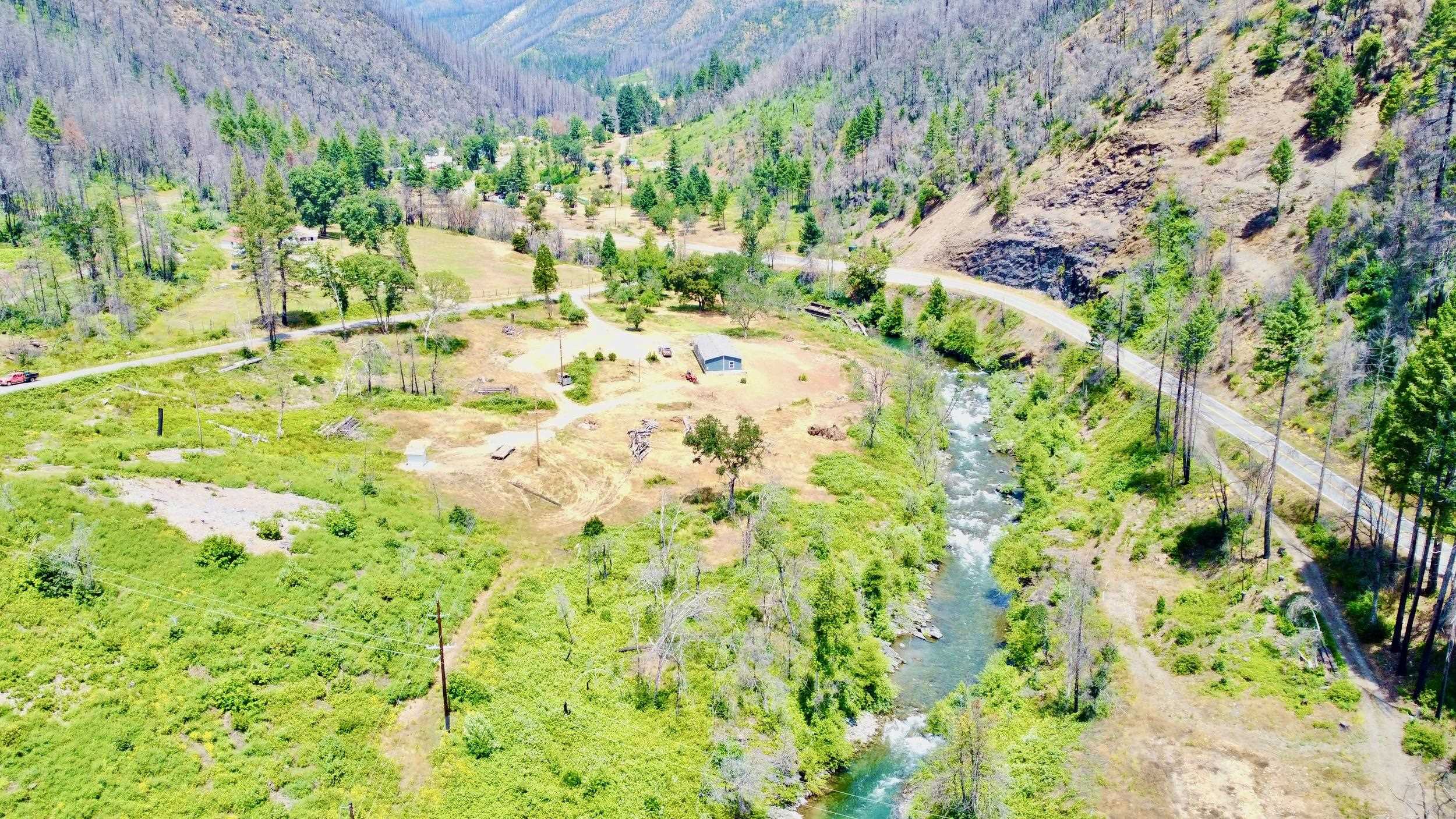 200 Doolittle Creek Road